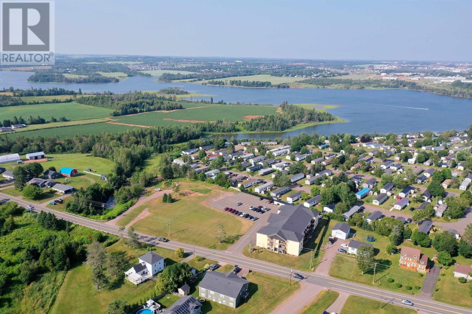 CORNWALL, Prince Edward Island, C0A 1H8, CA, ,Residential,For Sale,1903909