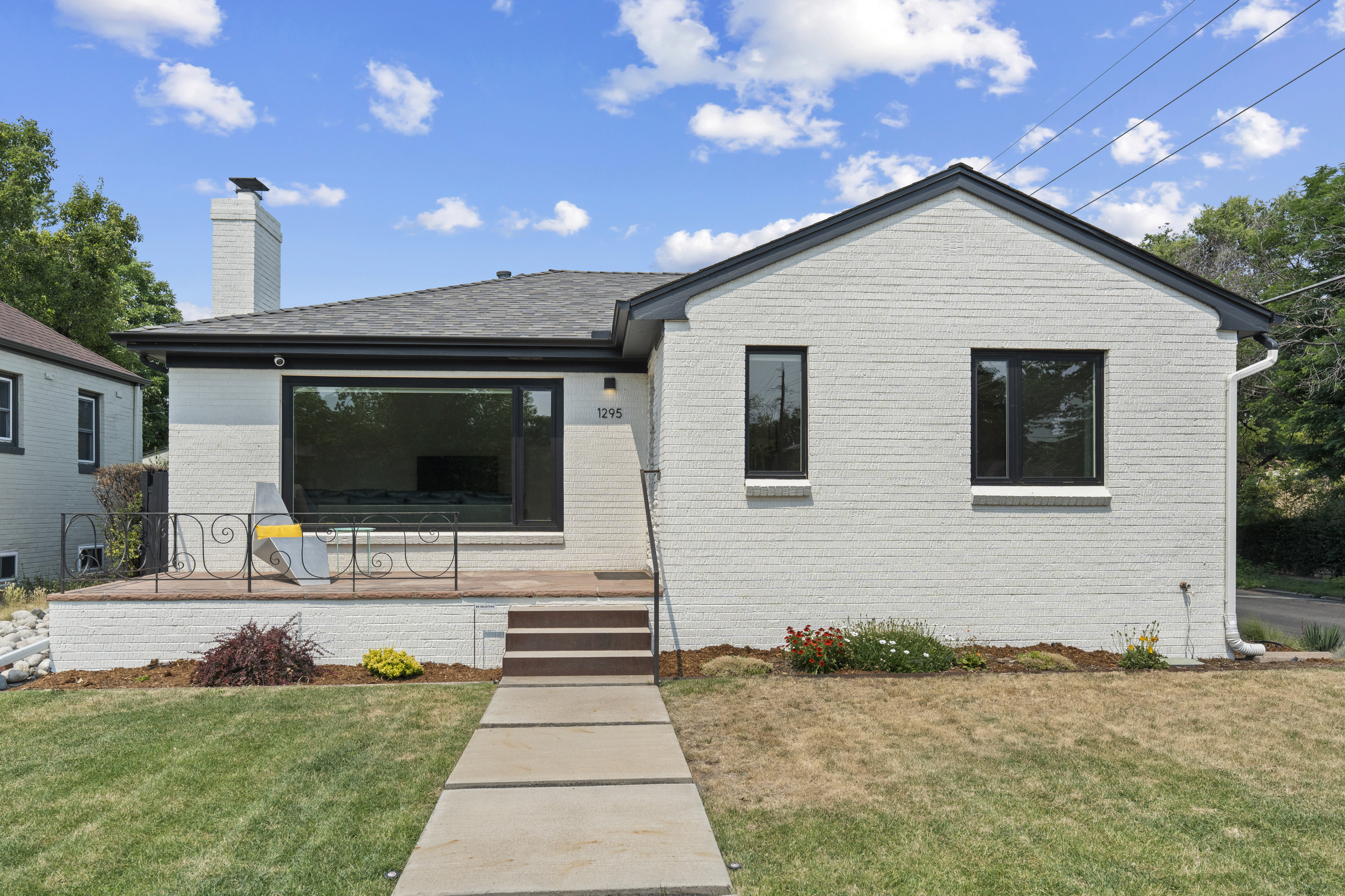  Remodeled Home Exudes Peace and Calm - 物件實景