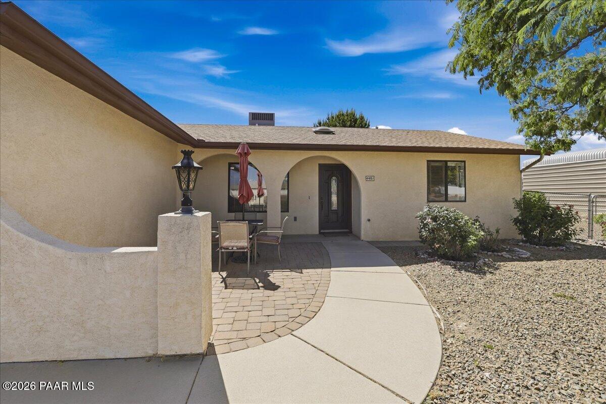 Cinnabar Dr, Prescott Valley, AZ 86314 #1