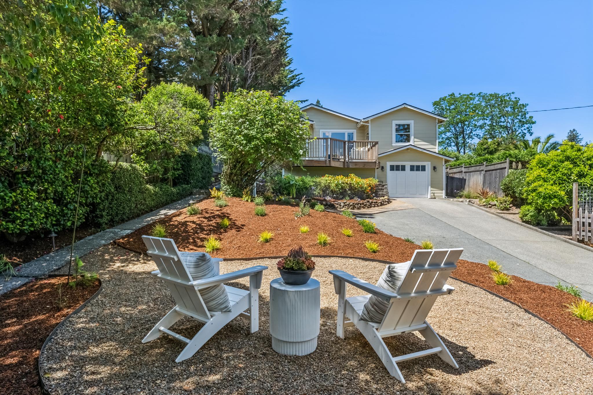  Chapman Park Charmer with Cottage - 物件實景