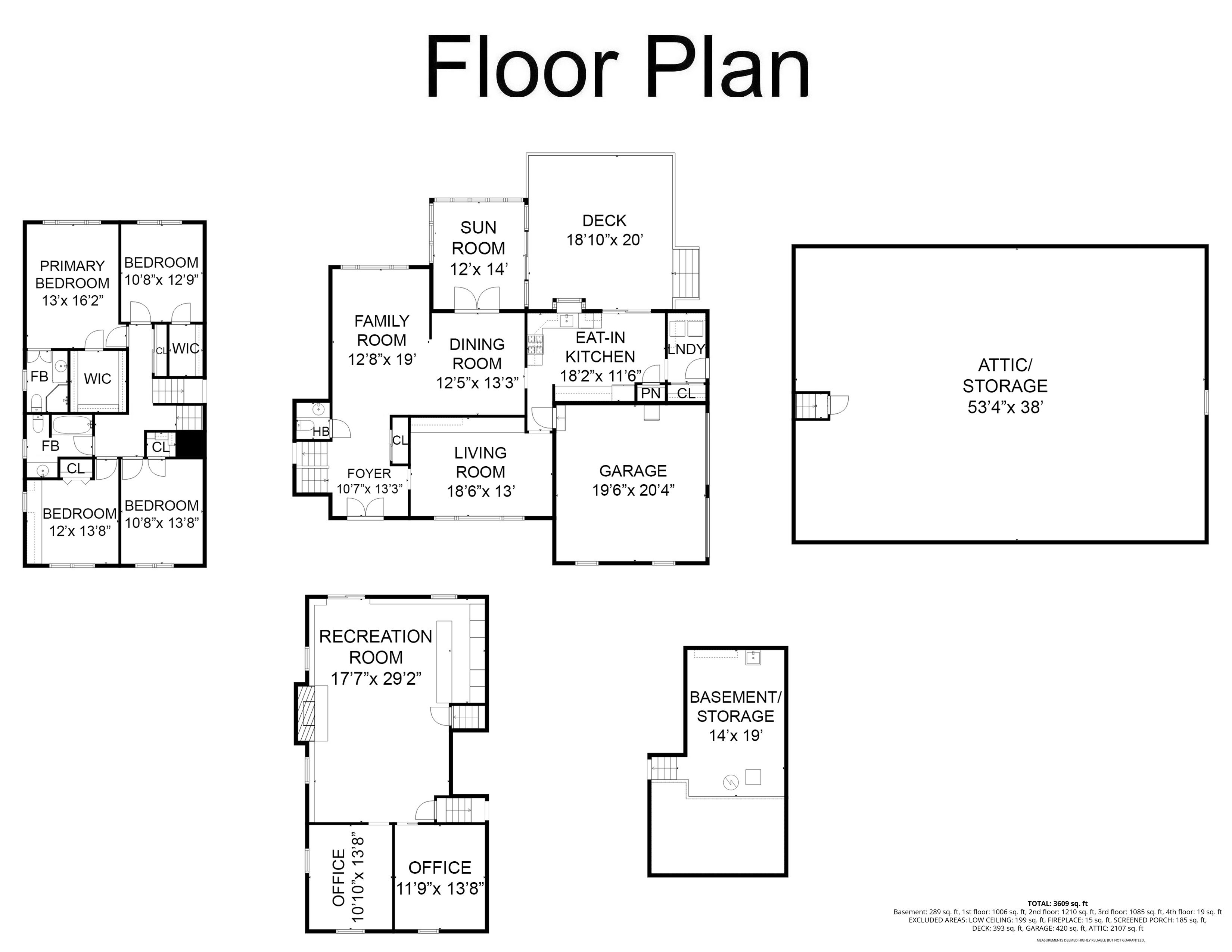  33 Underwood Road, Montville, NJ 07045 - 物件實景