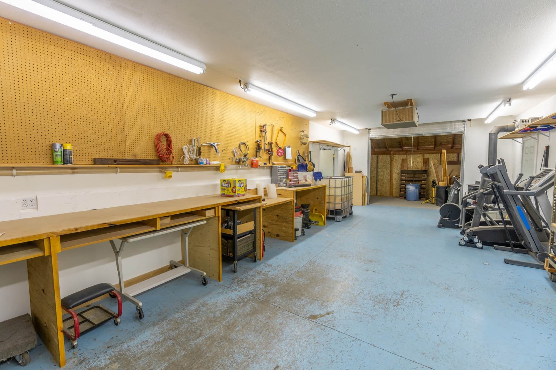  52174 Foxtail La Pine, OR 97739 - 物件實景