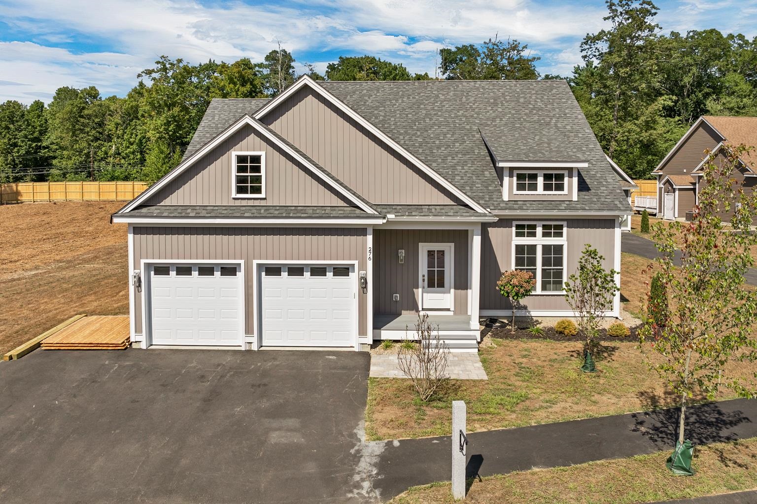 Laconia, New Hampshire, 03246, United States, 3 Bedrooms Bedrooms, ,3 BathroomsBathrooms,Residential,For Sale,1932606