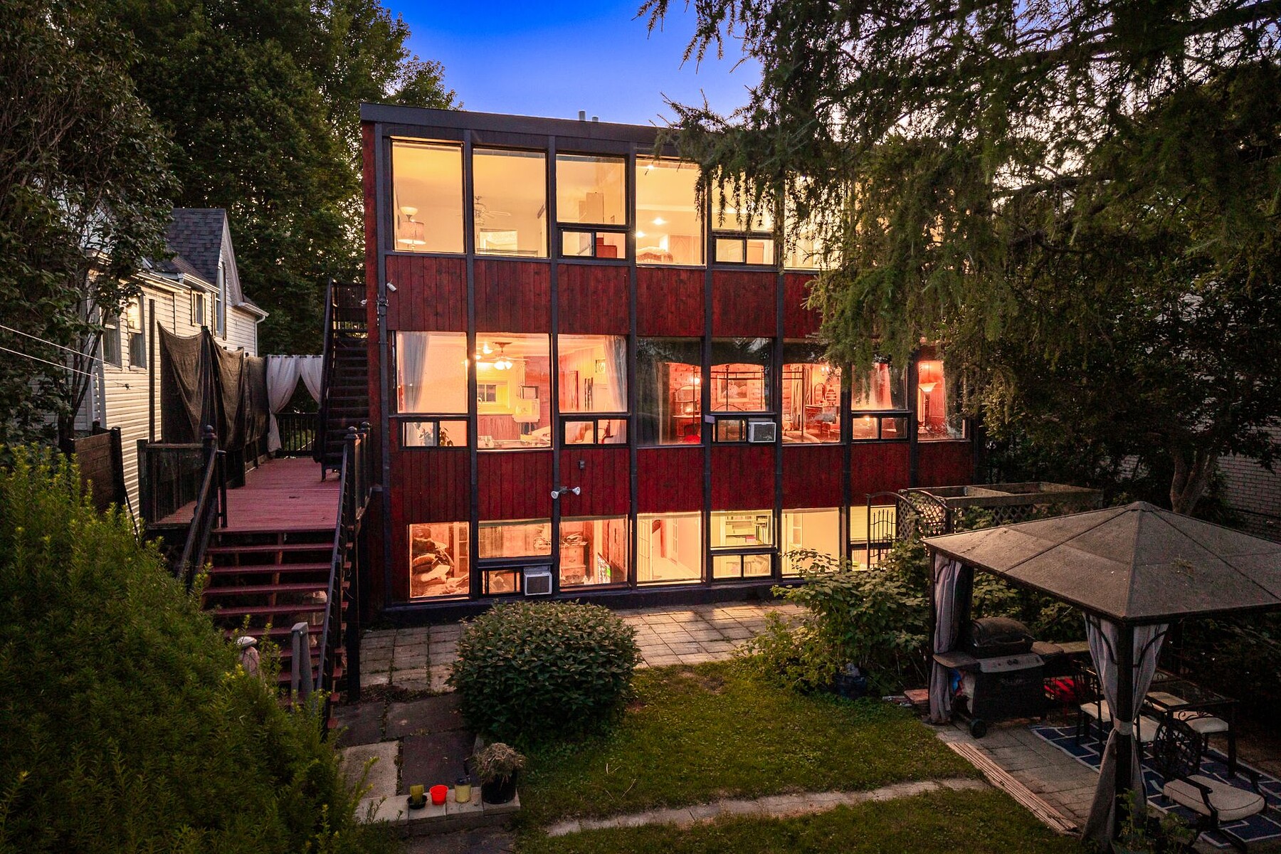  Rivière-des-Prairies / Pointe-aux-Trembles, Montréal - 物件實景