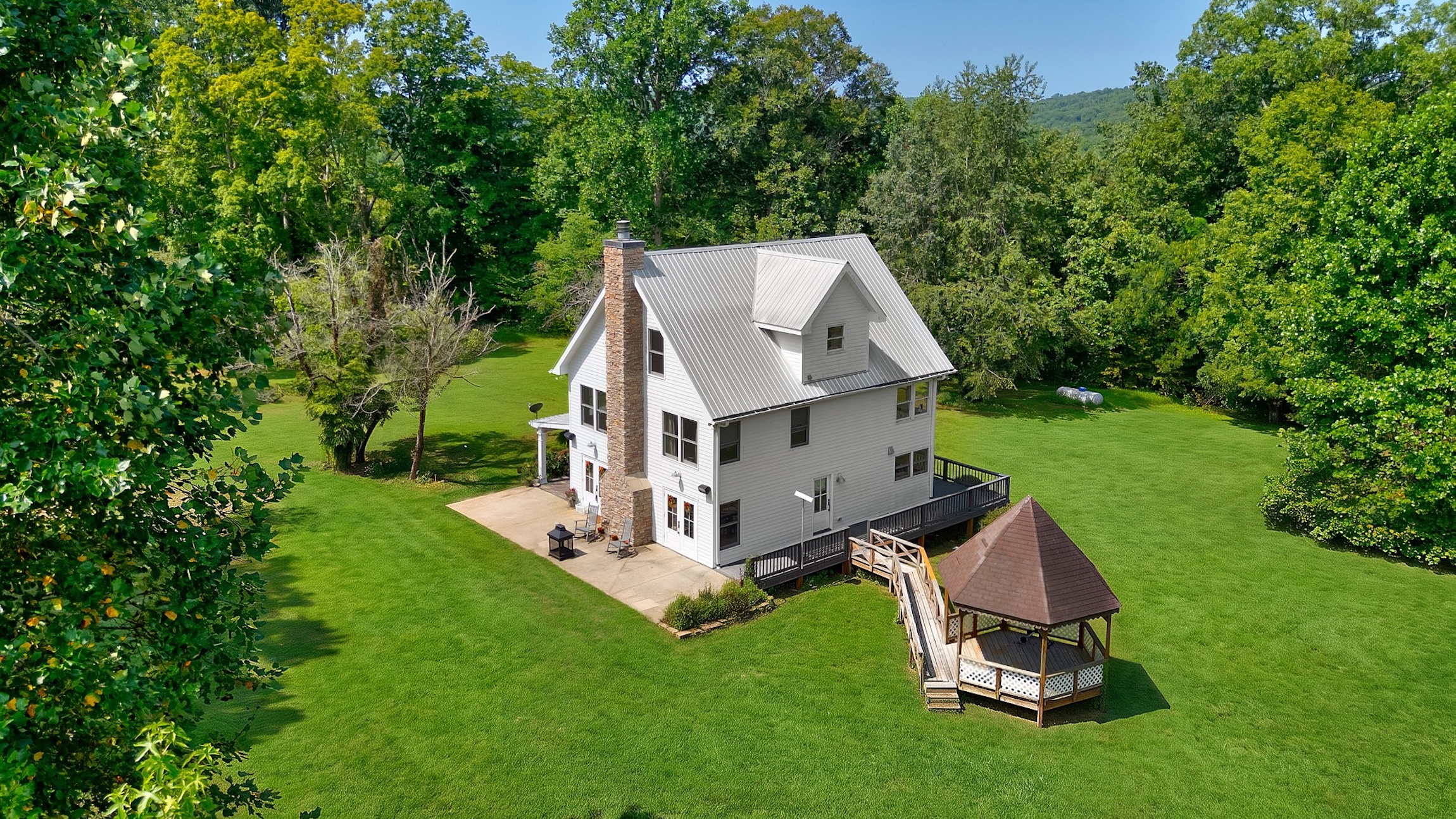  927 Bond Rd, Duck River, TN, 38454 - 物件實景