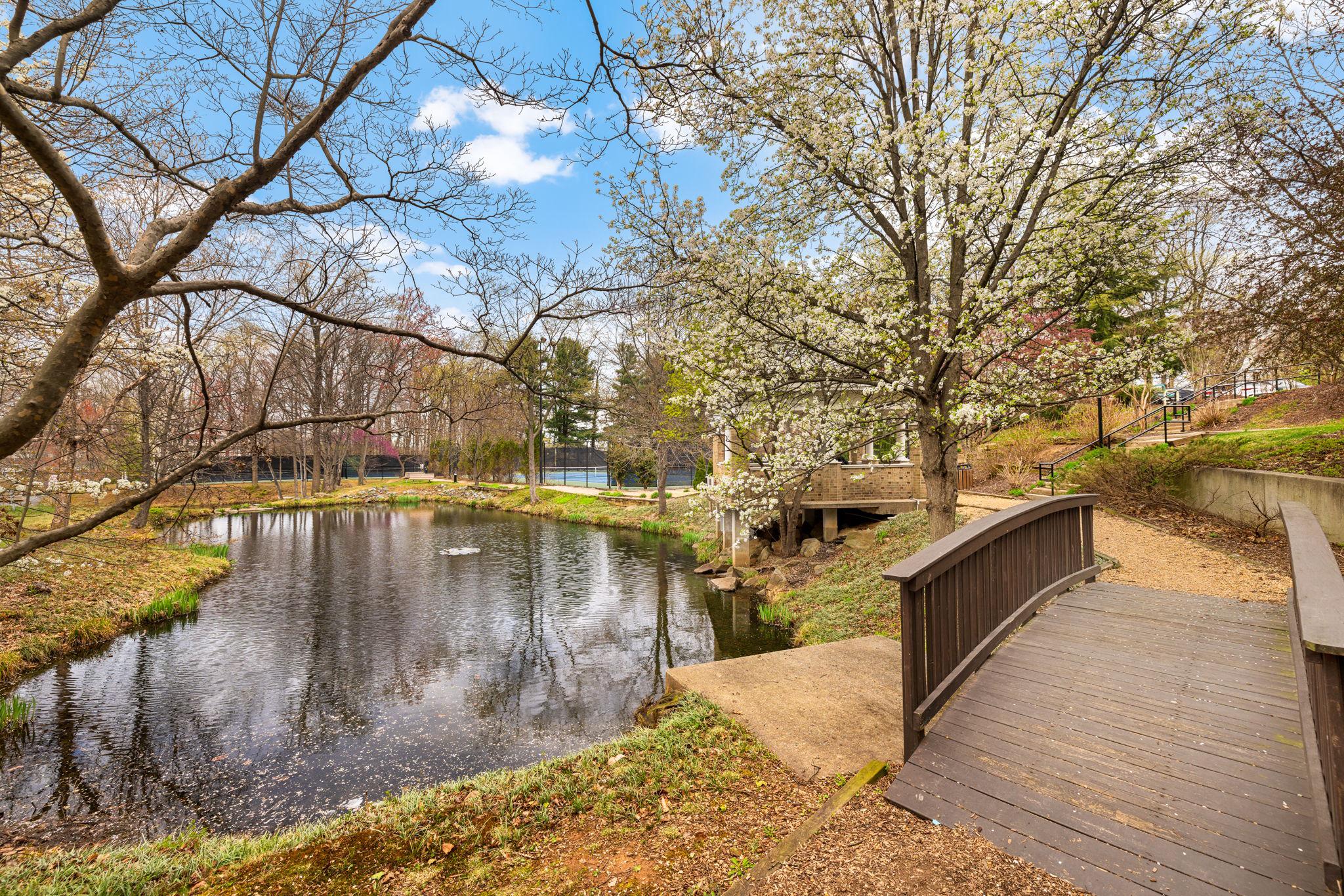  8370 Greensboro Drive, Mclean, VA, 22102 - 物件實景