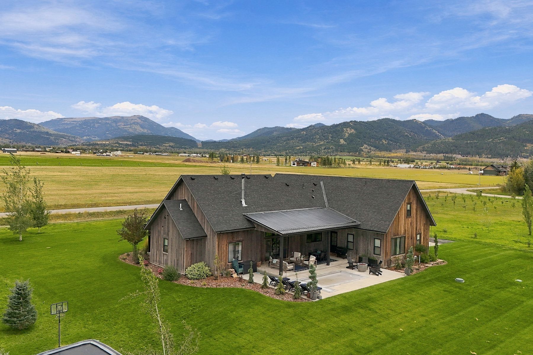  Turnkey Mountain Retreat - 物件實景