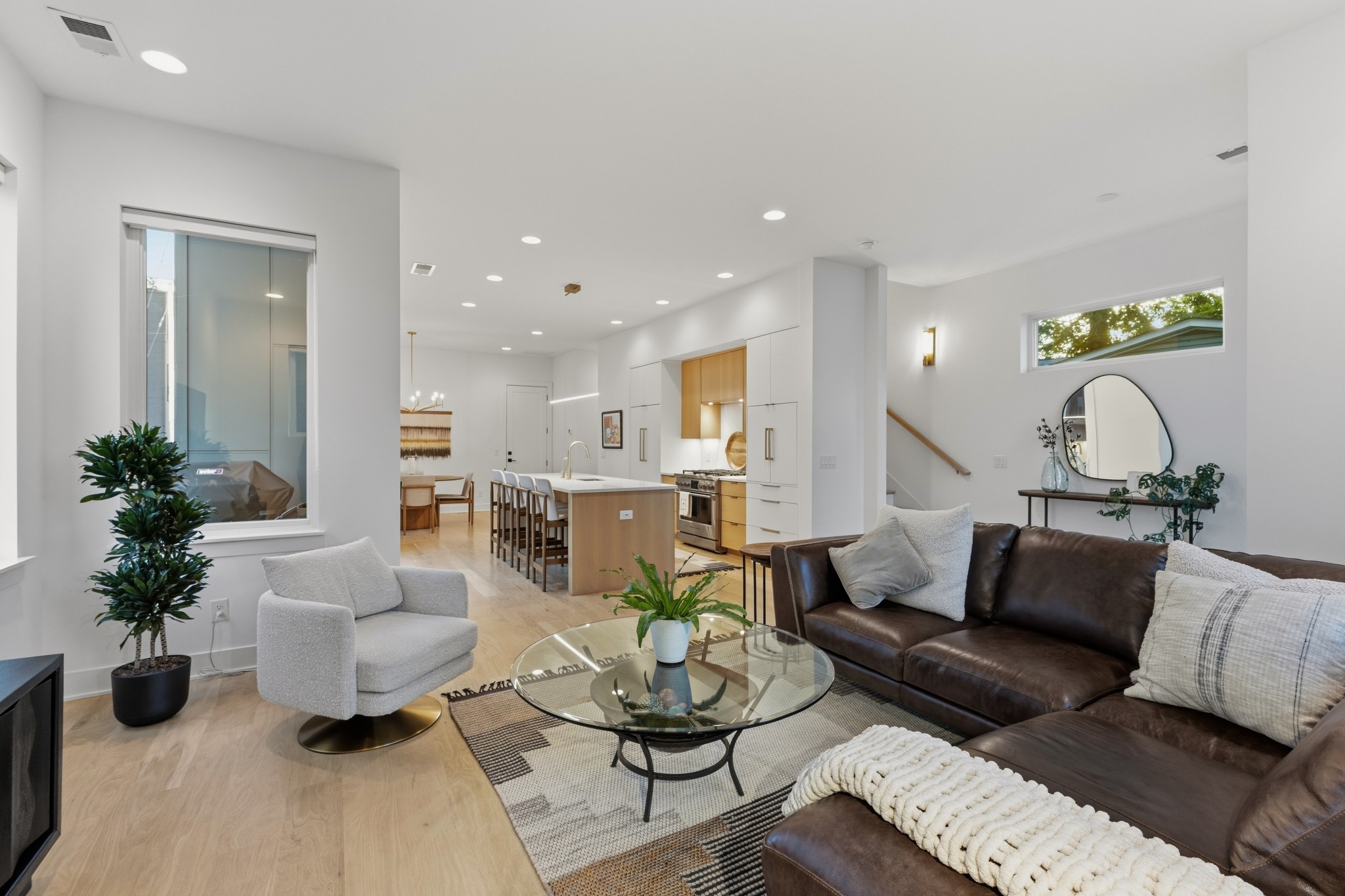  1405A 10th Ave N, Nashville, TN, 37208 - 物件實景