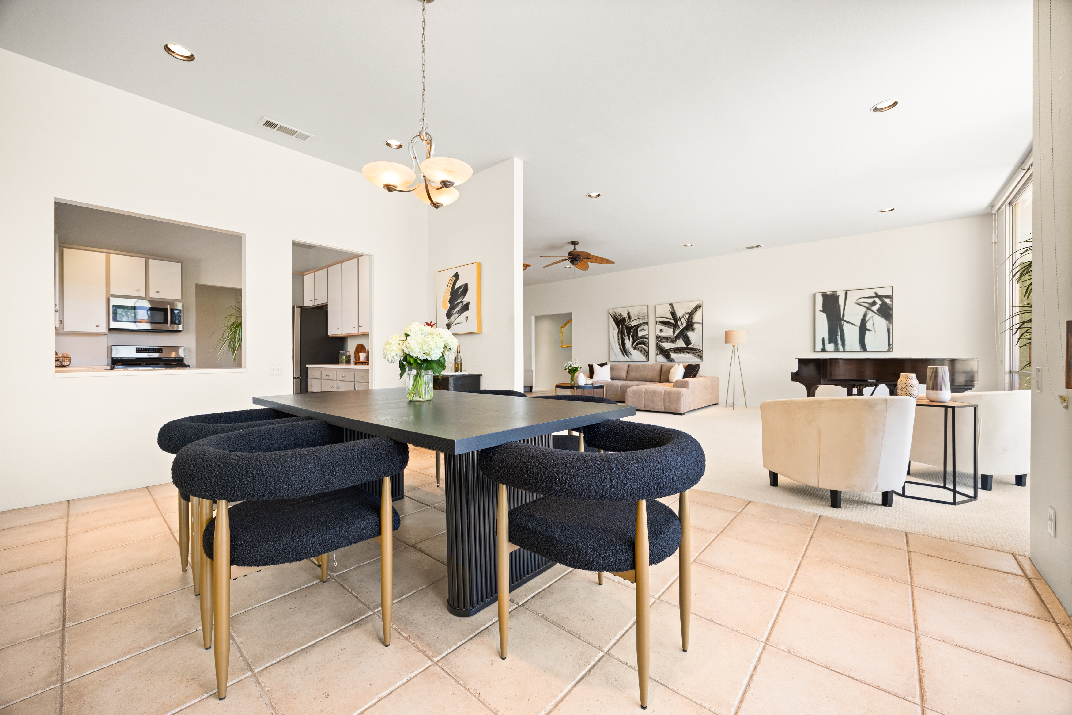  73649 Amir Drive, Palm Desert, CA 92260 - 物件實景