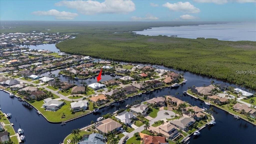 Punta Gorda, Florida, 33950, United States, 4 Bedrooms Bedrooms, ,3 BathroomsBathrooms,Residential,For Sale,1992433