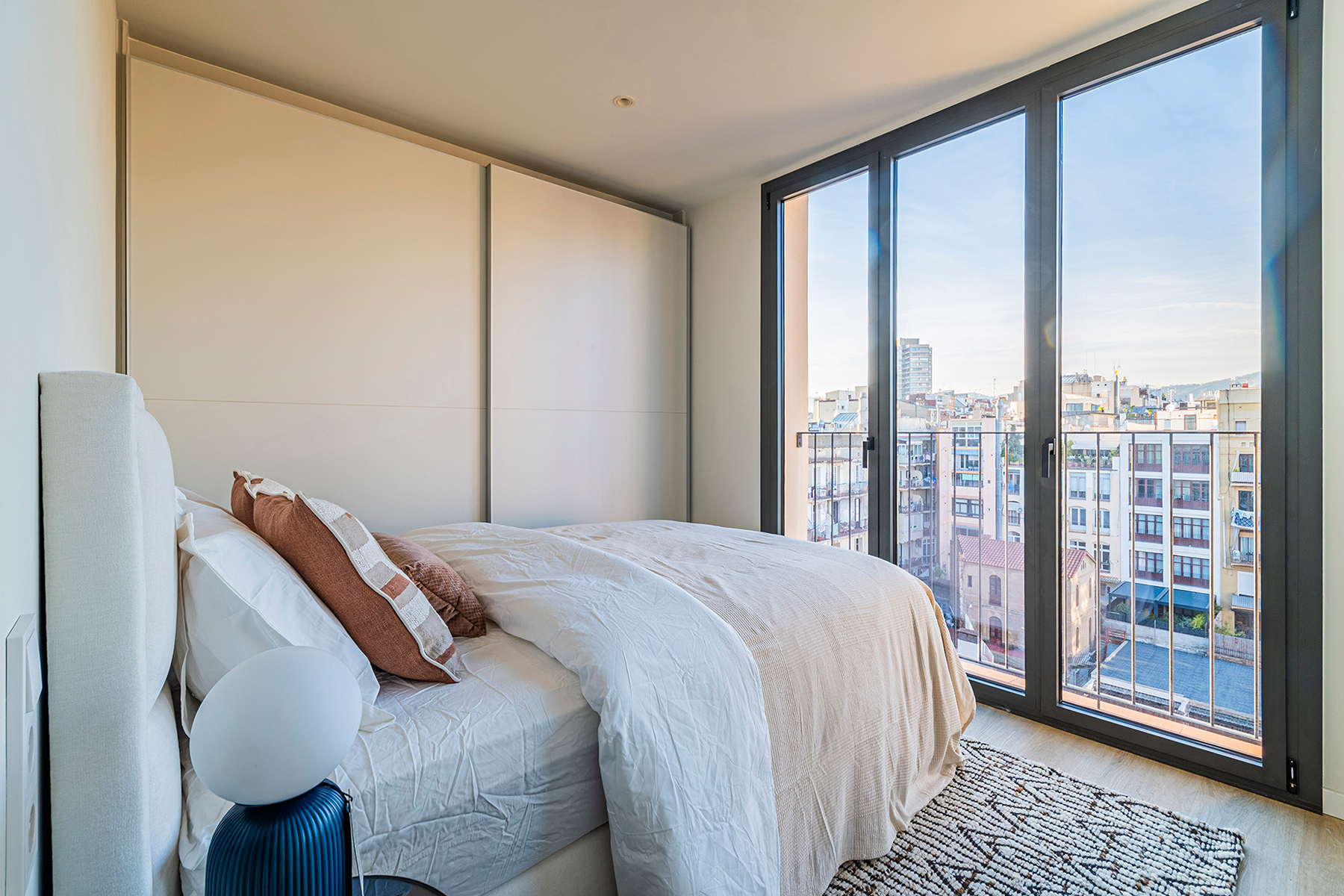  Duplex new construction in Eixample, Barcelona - 物件實景