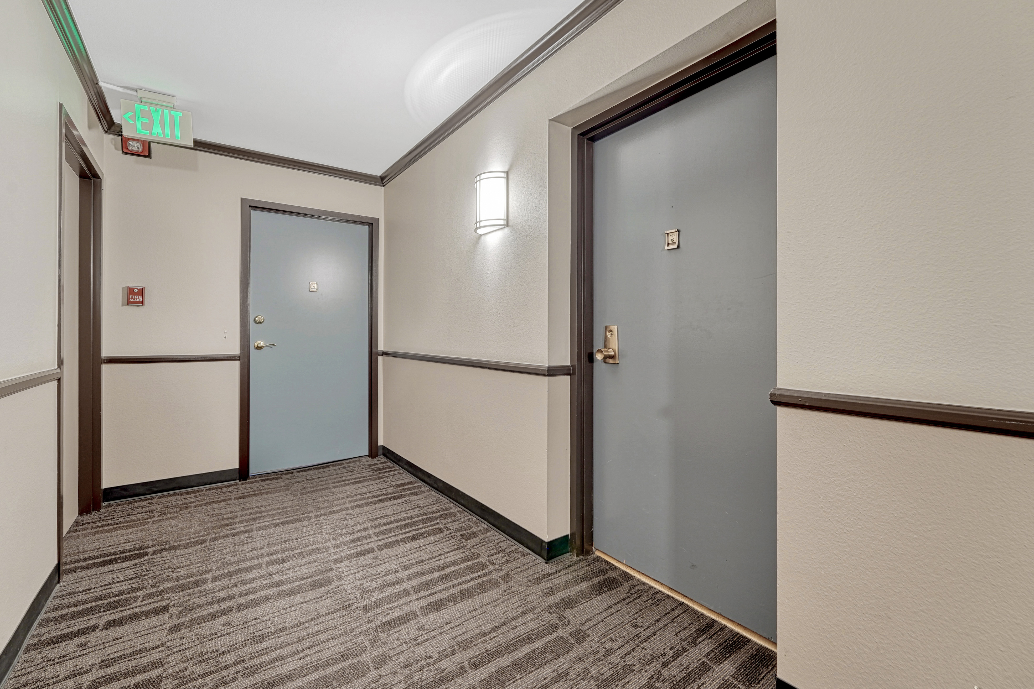  480 S Marion Parkway, Denver, CO, 80209 - 物件實景