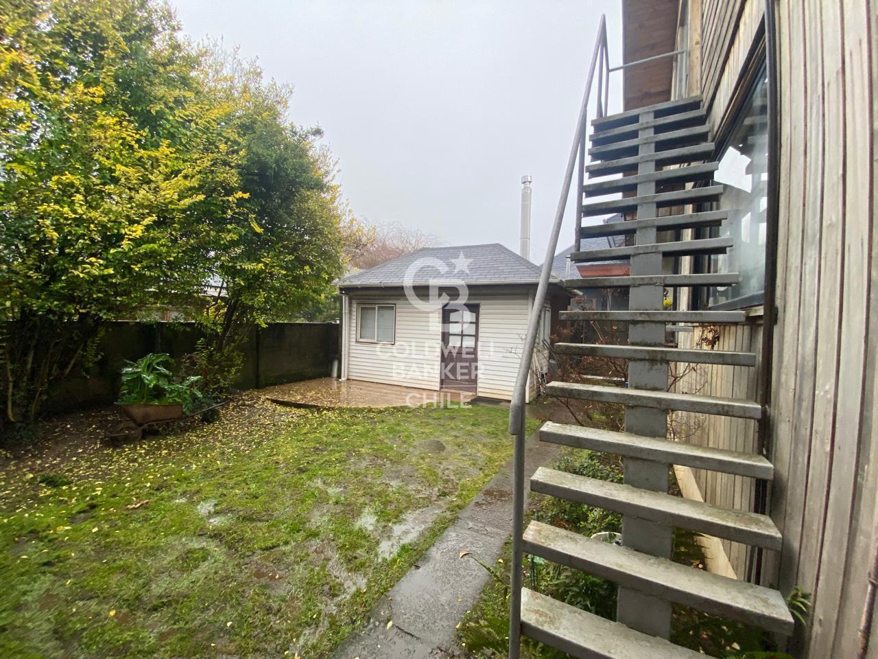 Osorno, Chile, 3 Bedrooms Bedrooms, ,3 BathroomsBathrooms,Residential,For Sale,1865542