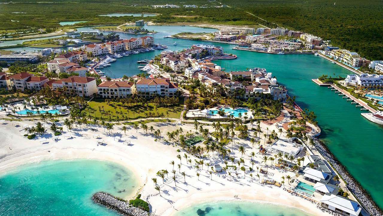 Cap Cana, DO, 4 Bedrooms Bedrooms, ,4 BathroomsBathrooms,Residential,For Sale,1991880