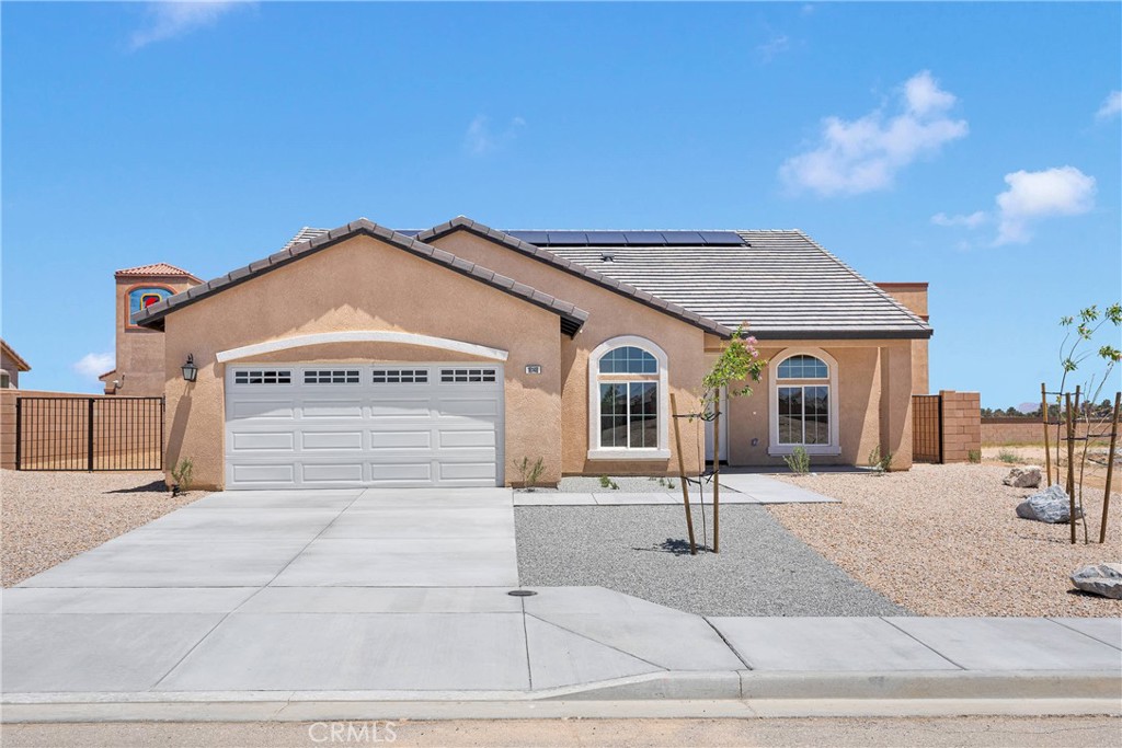 Victorville, California, 92395, United States, 3 Bedrooms Bedrooms, ,3 BathroomsBathrooms,Residential,For Sale,1865172