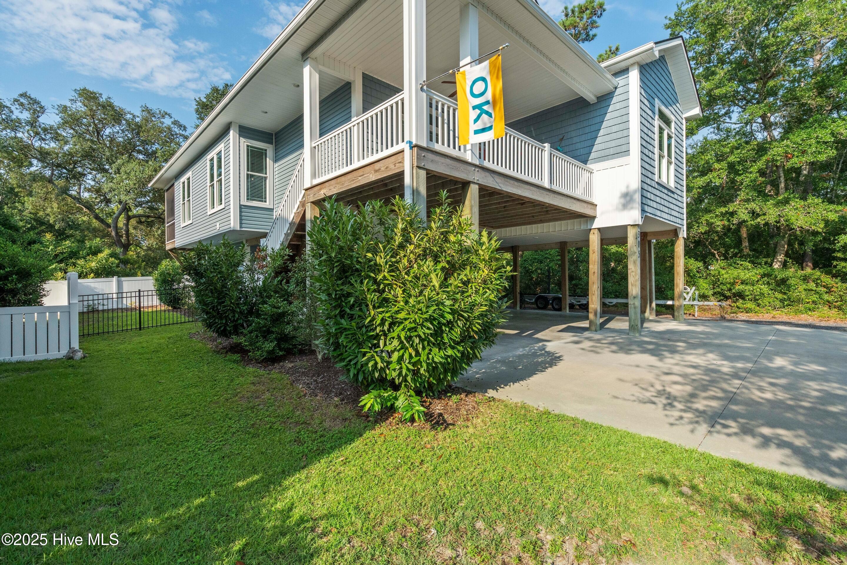 Oak Island, North Carolina, 28465, United States, 3 Bedrooms Bedrooms, ,2 BathroomsBathrooms,Residential,For Sale,1906174