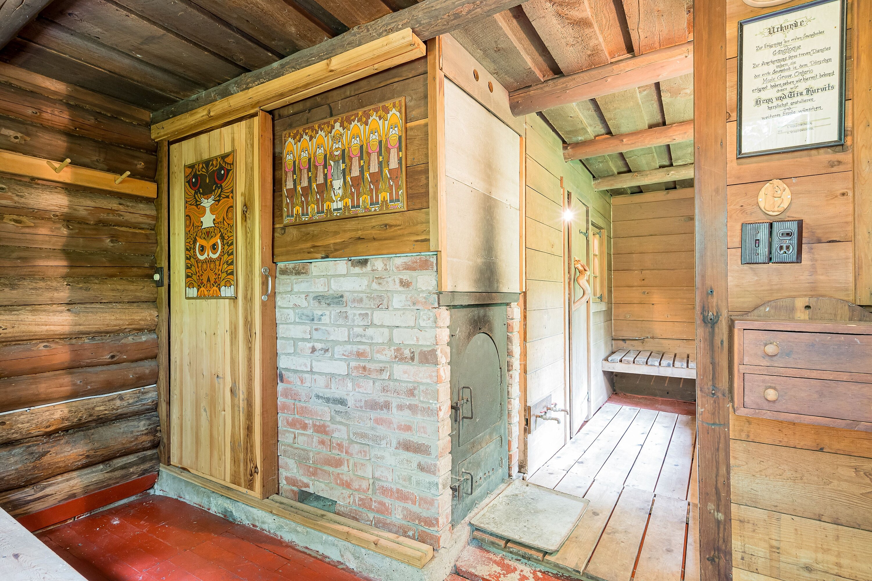  33 Acre Country Retreat - 物件實景
