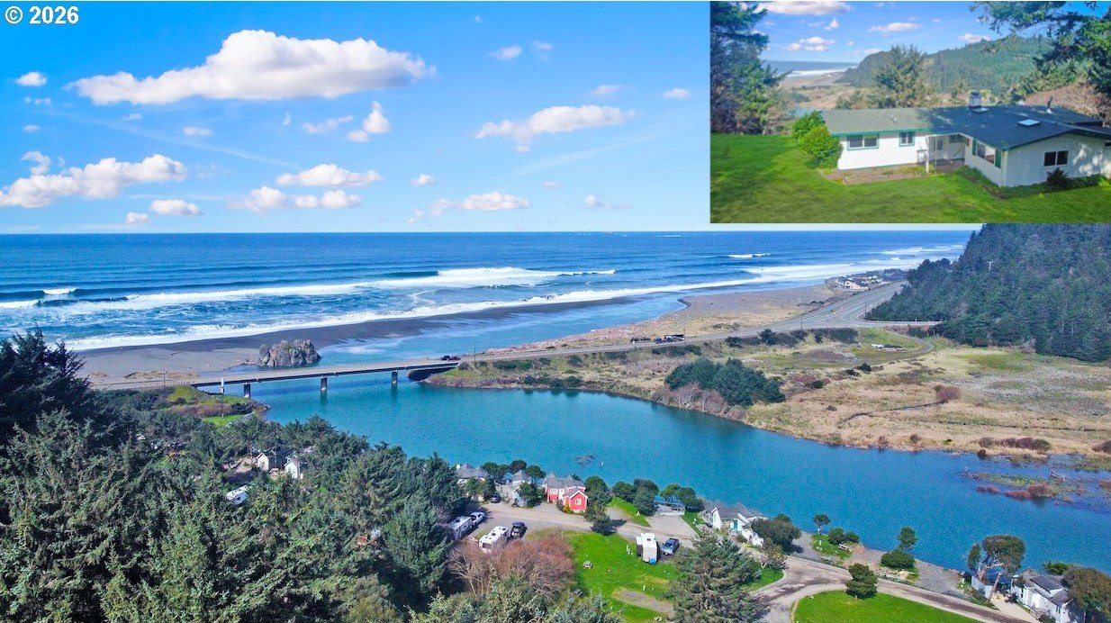 GoldBeach, Oregon, 97444, United States, 3 Bedrooms Bedrooms, ,2 BathroomsBathrooms,Residential,For Sale,2032019