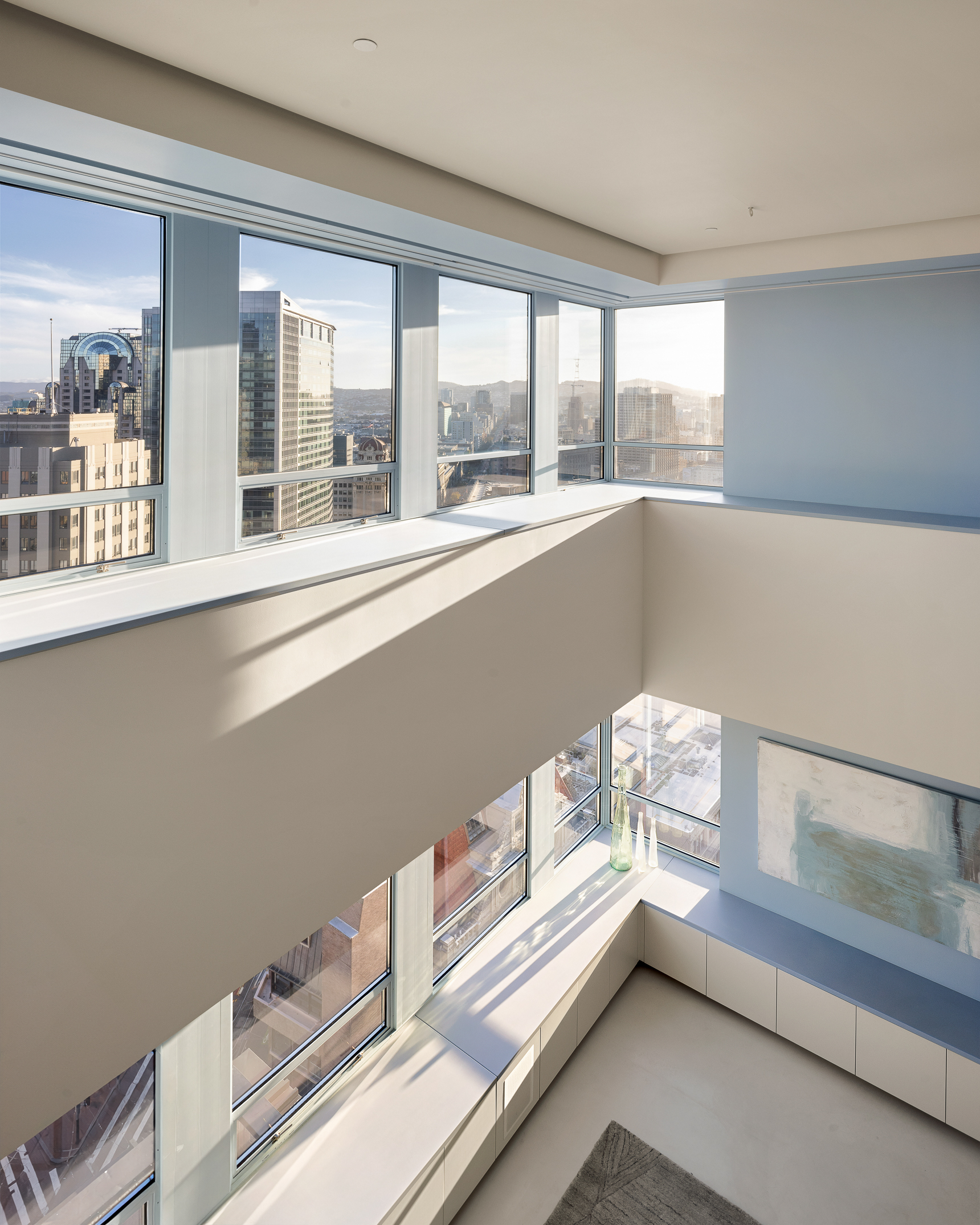  Bespoke Ritz-Carlton Penthouse - 物件實景