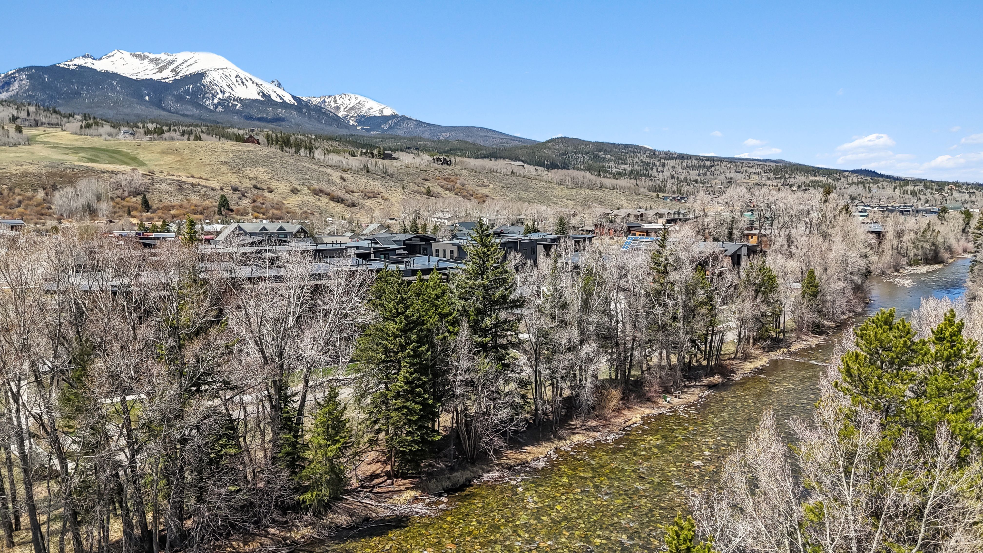  930 Blue River Parkway, Silverthorne, CO, 80498 - 物件實景