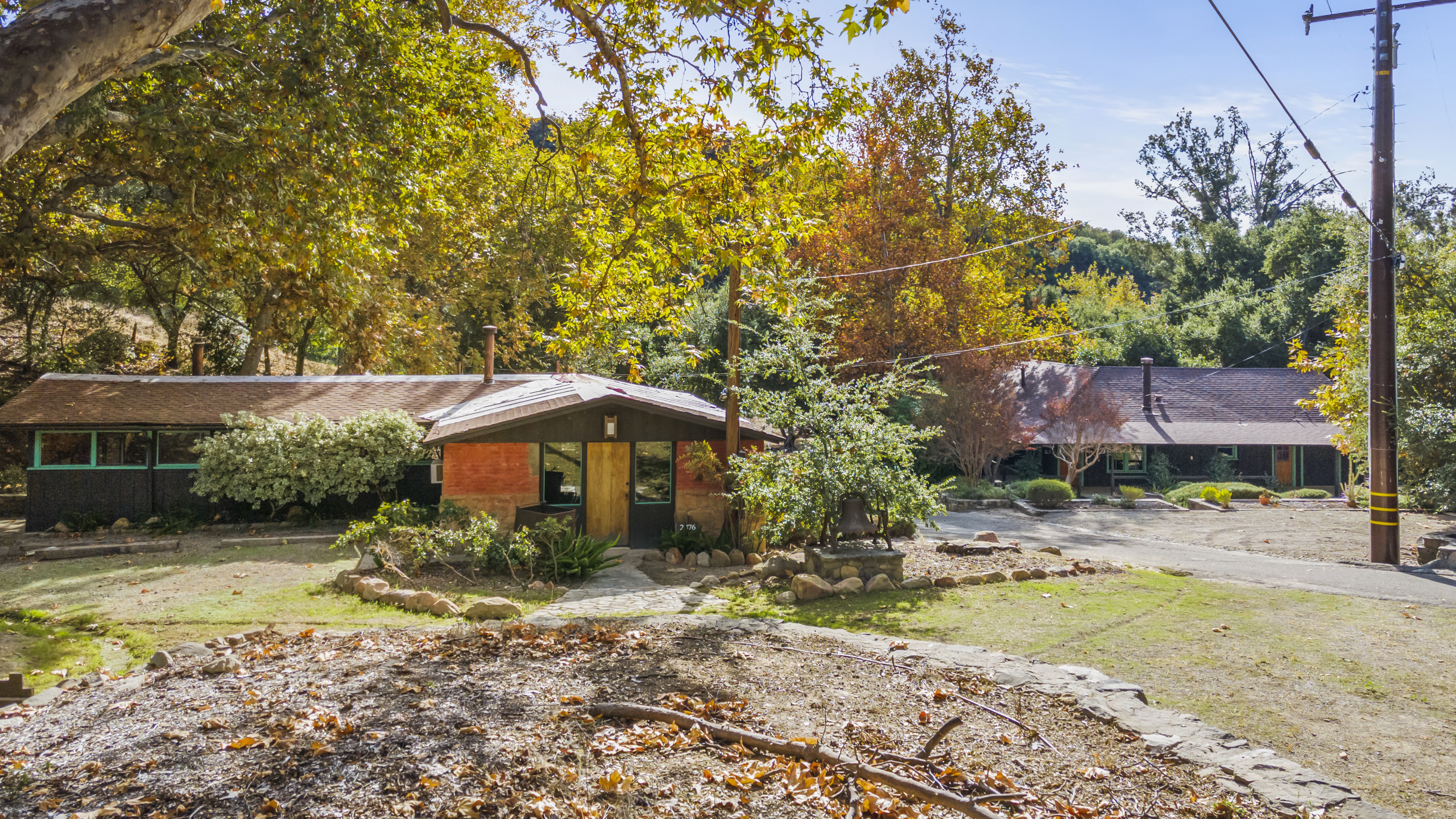  2250 Hermitage Road,Ojai, CA, 93023 - 物件實景