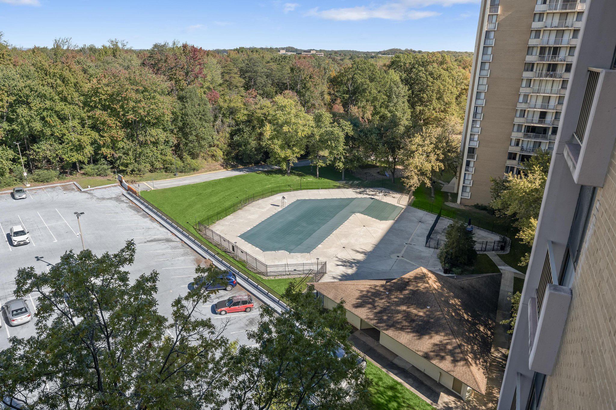  6100 Westchester Park Drive, College Park, MD, 20740 - 物件實景