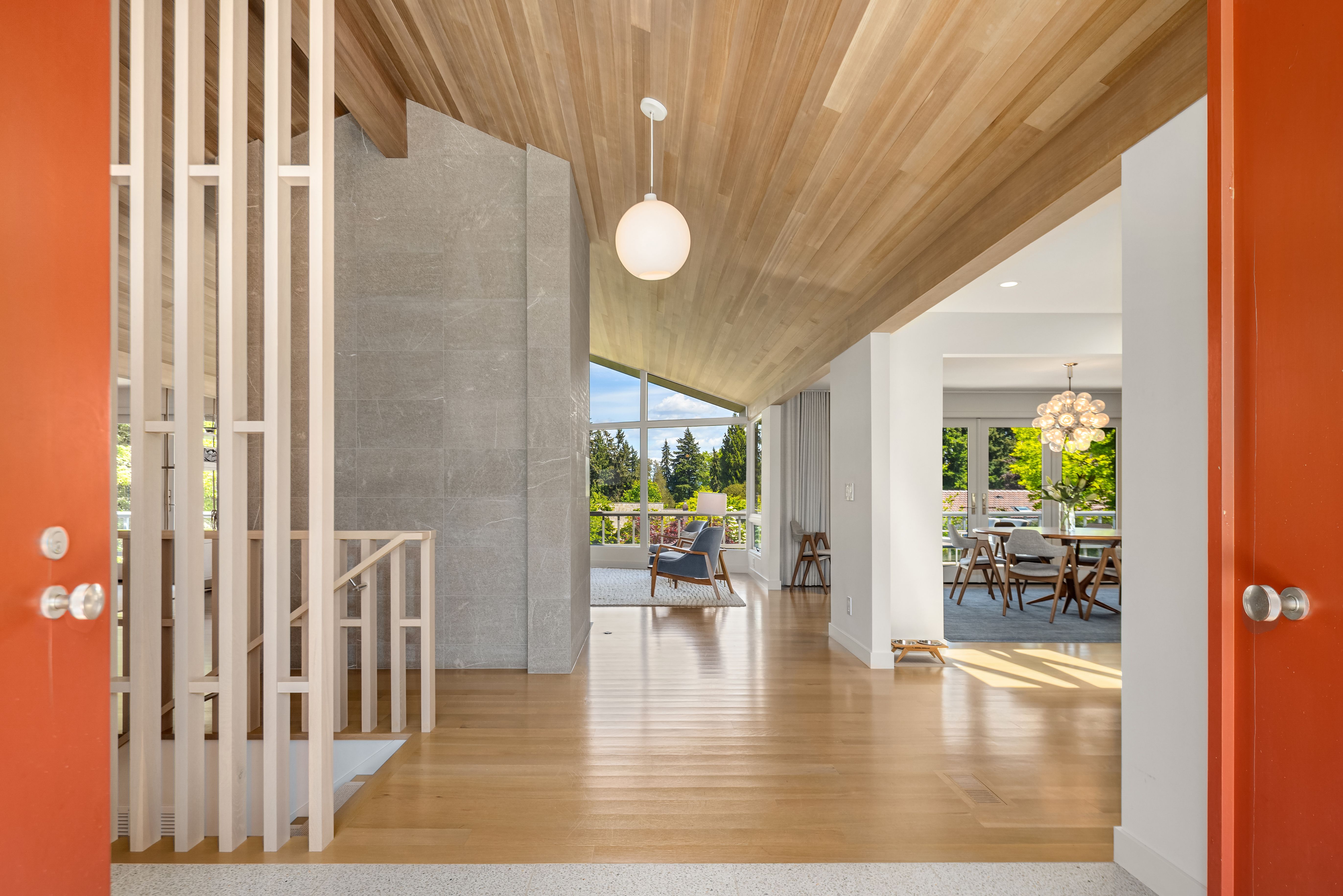  1514 Shenandoah Dr E, Seattle, WA 98112 - 物件實景