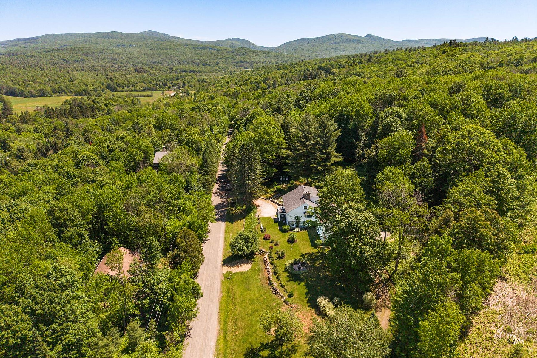  Lac-Brome, Eastern Townships - 物件實景