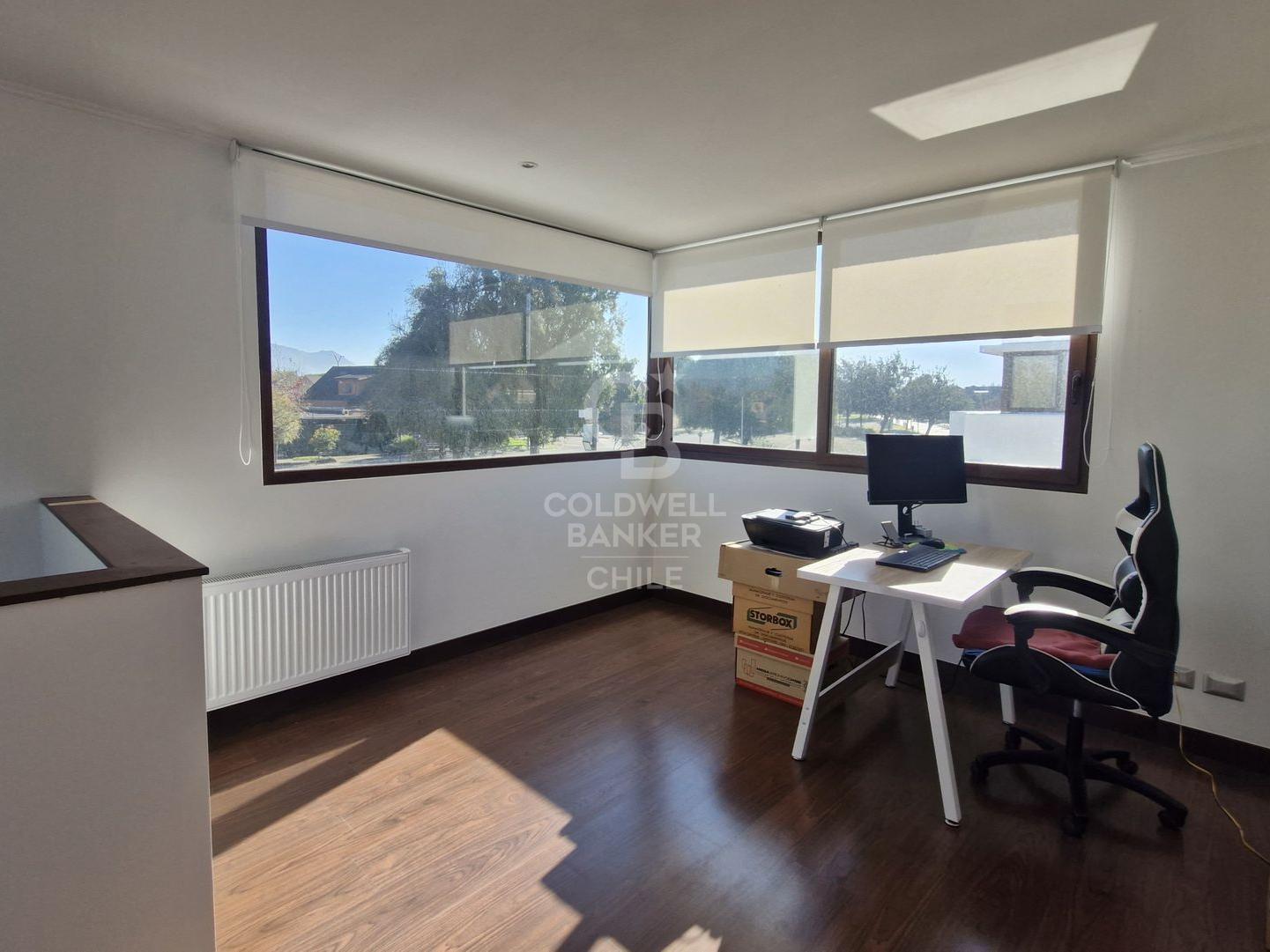 Colina, Chile, 4 Bedrooms Bedrooms, ,3 BathroomsBathrooms,Residential,For Sale,1874460