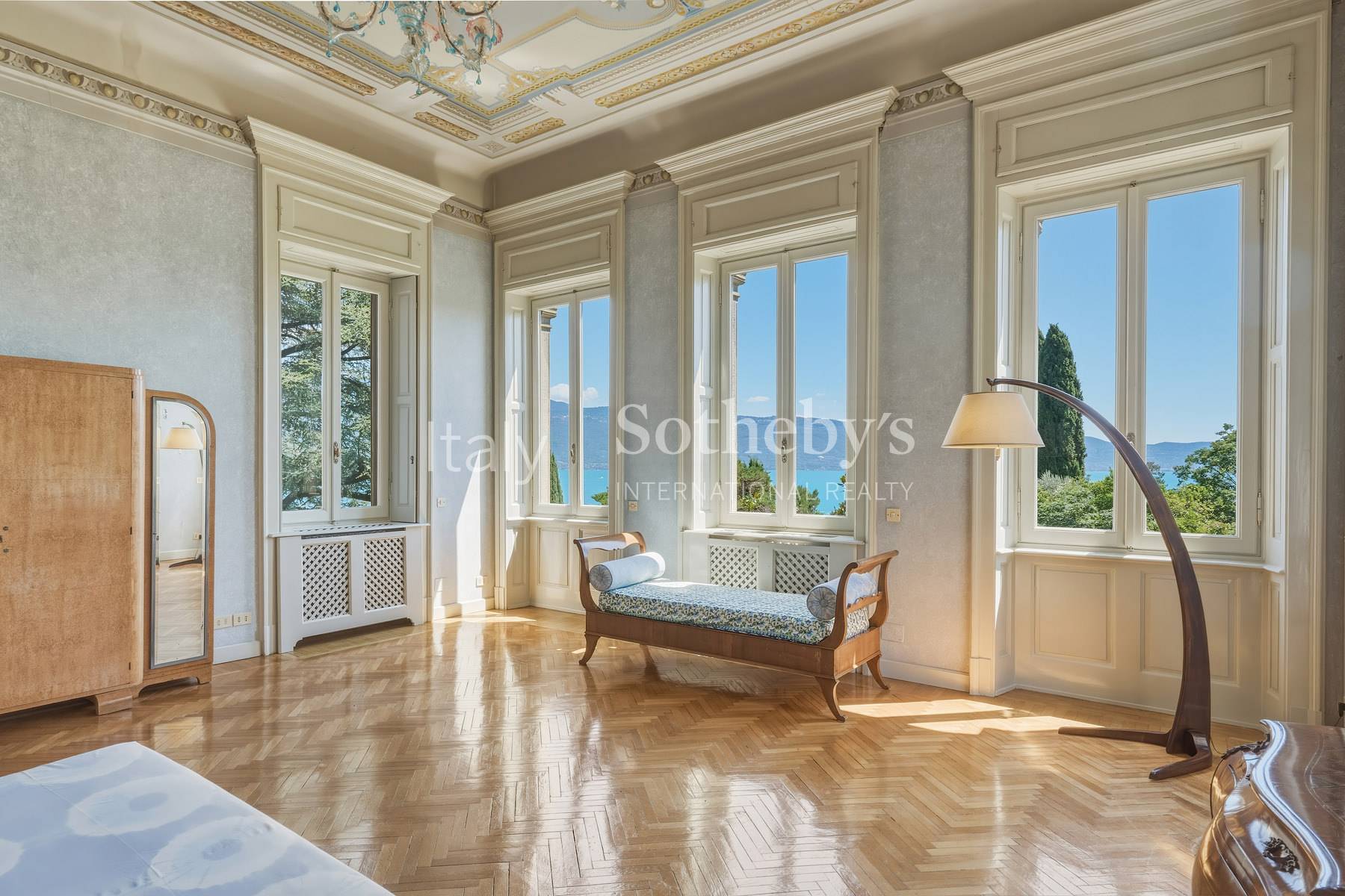  Prestigious Villa in the Heart of Northern Lake Garda - 物件實景