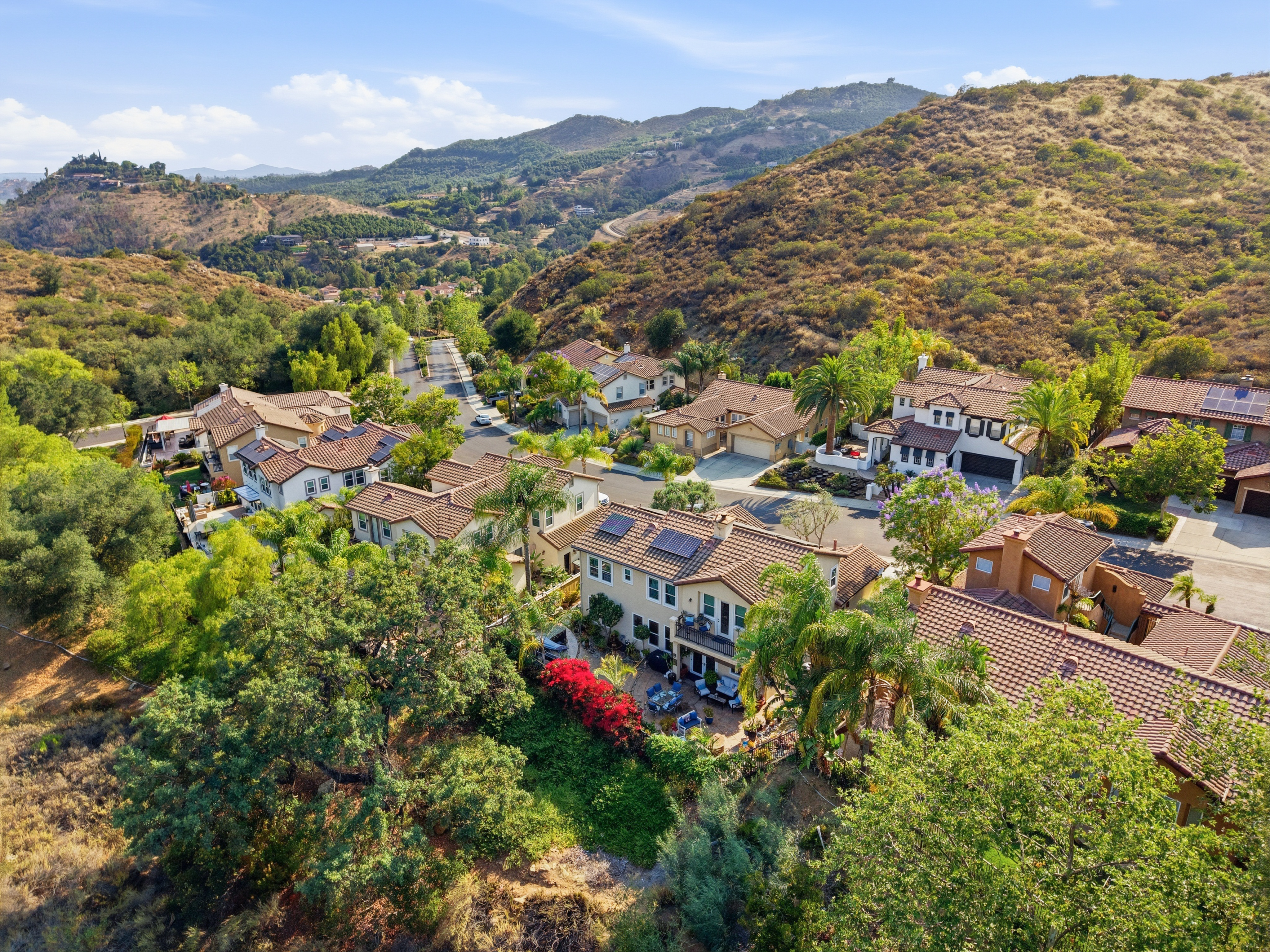  3320 Wild Oak Lane, Escondido, CA 92027 - 物件實景