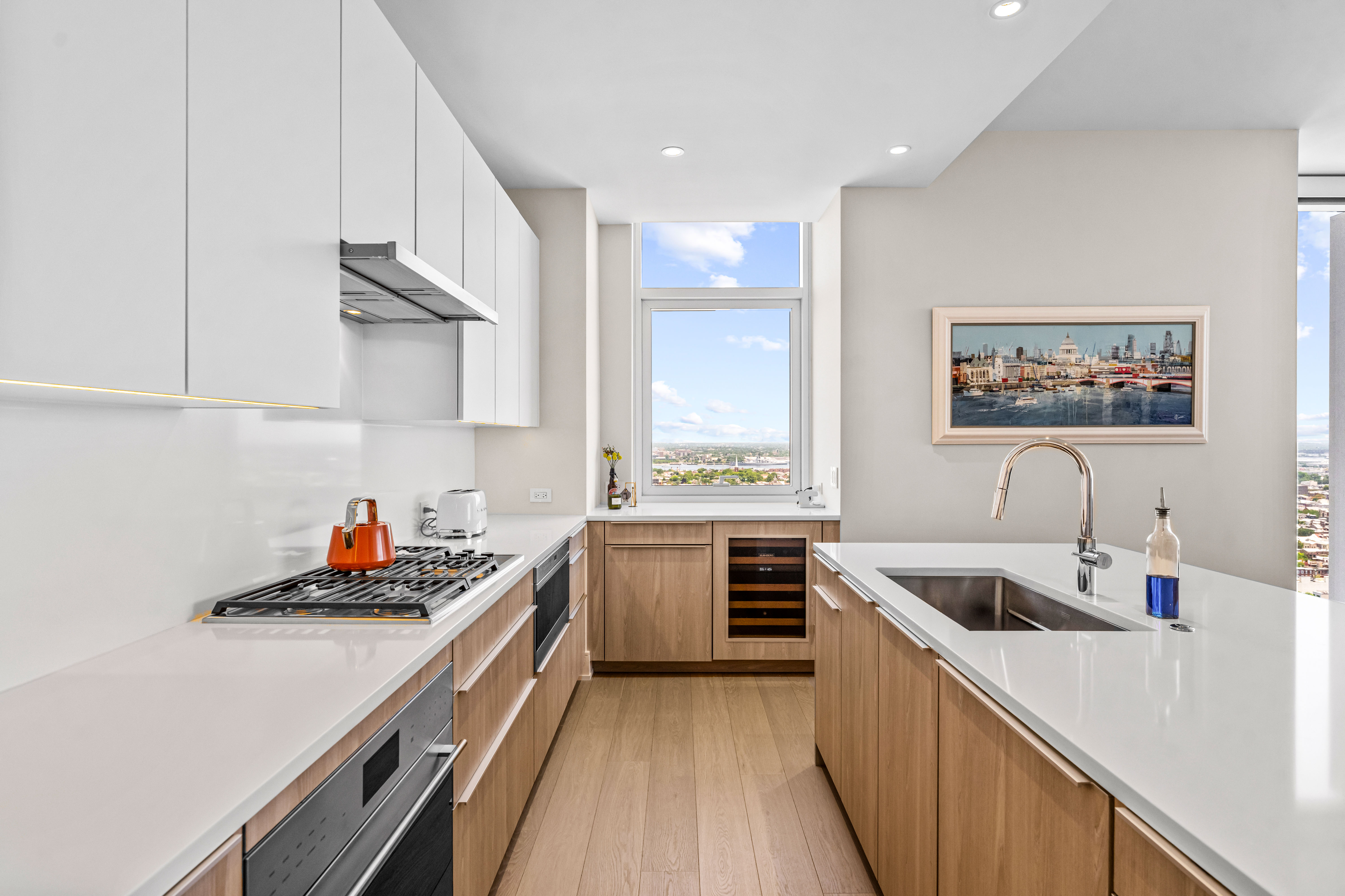  301 South Broad Street, Philadelphia, PA 19107 - 物件實景