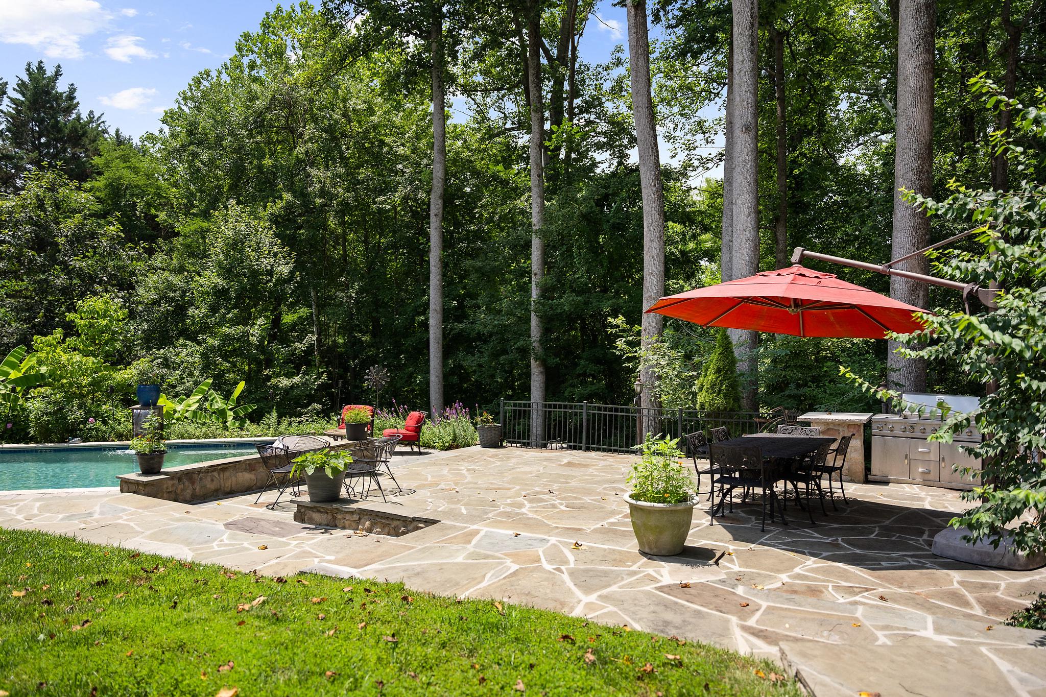  1108 Hobnail Court, Great Falls, VA, 22066 - 物件實景