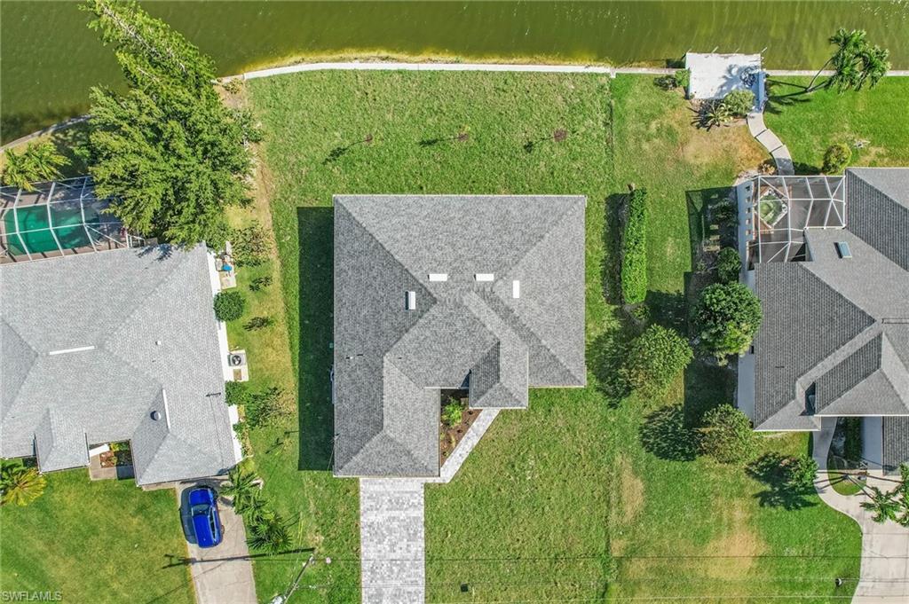 CAPE CORAL, Florida, 33993, United States, 4 Bedrooms Bedrooms, ,3 BathroomsBathrooms,Residential,For Sale,2005774