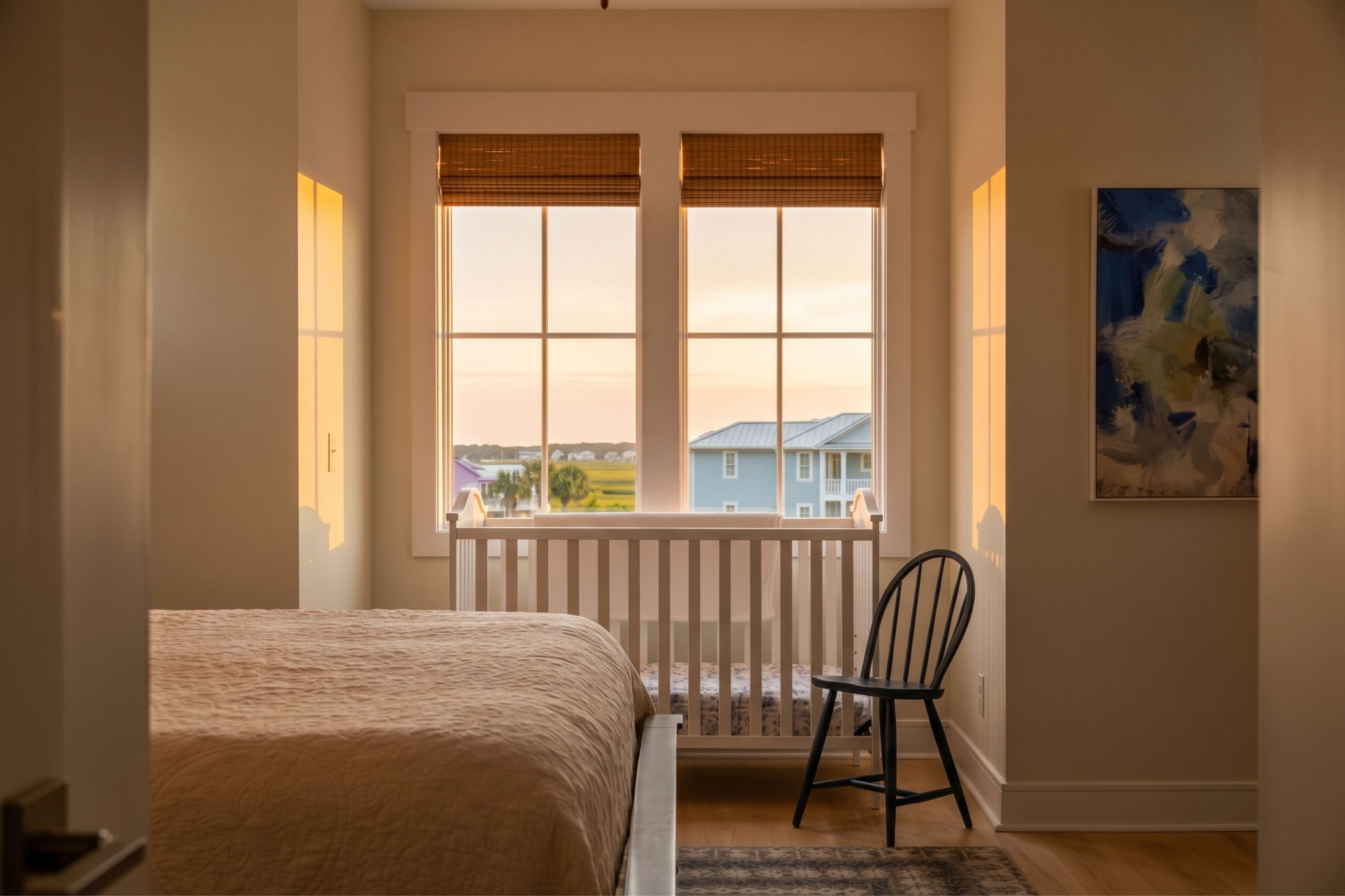  108 Strawflower Drive, Holden Beach, NC 28462 - 物件實景