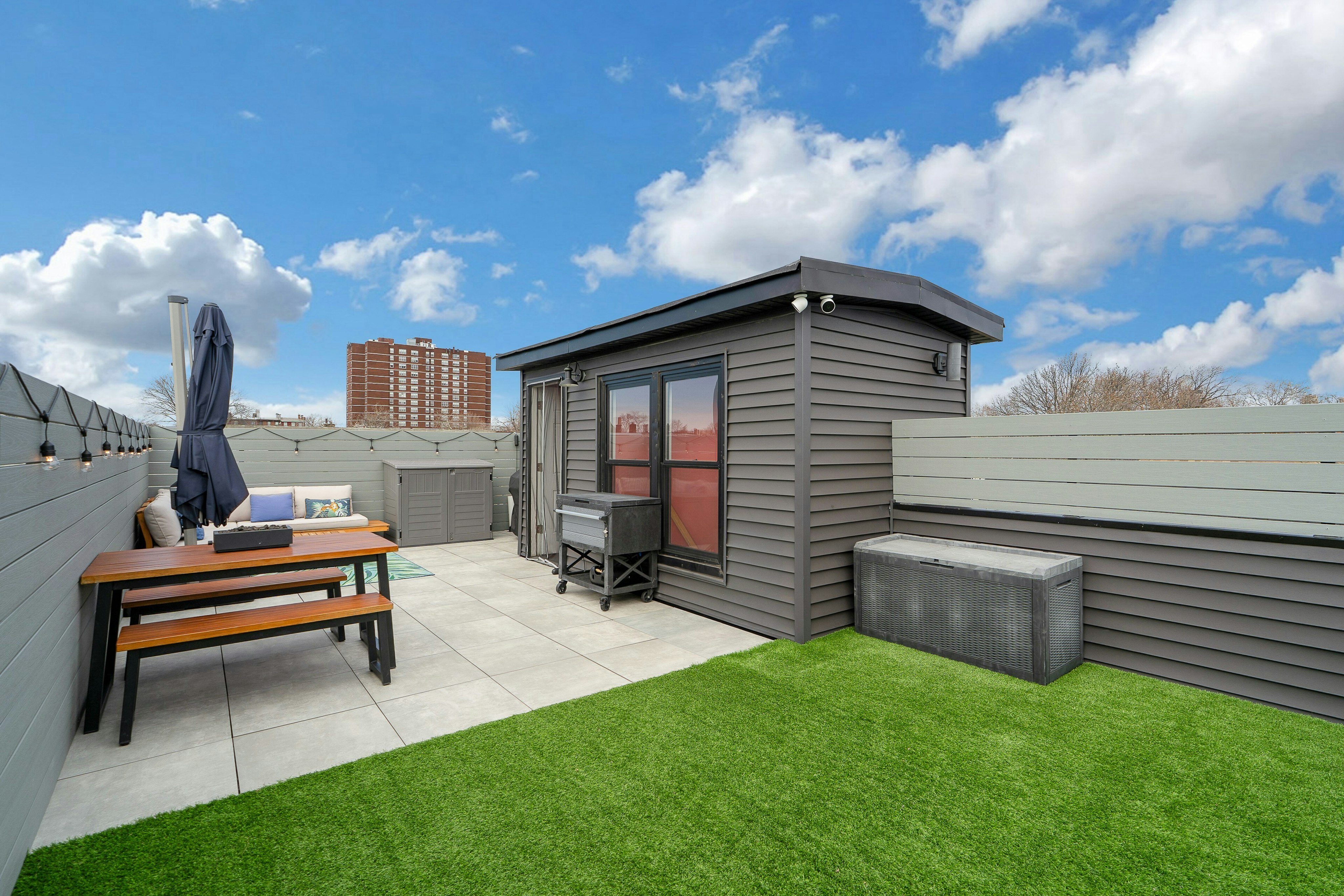  305 Arlington Avenue, Jersey City, NJ 07304 - 物件實景