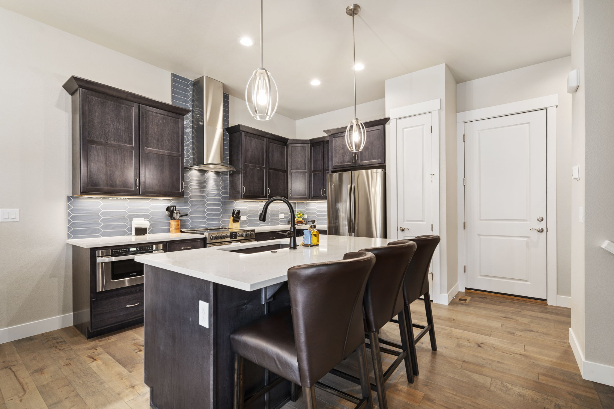 Like New Townhome in the Heart of Heron Lakes at TPC Colorado - 物件實景