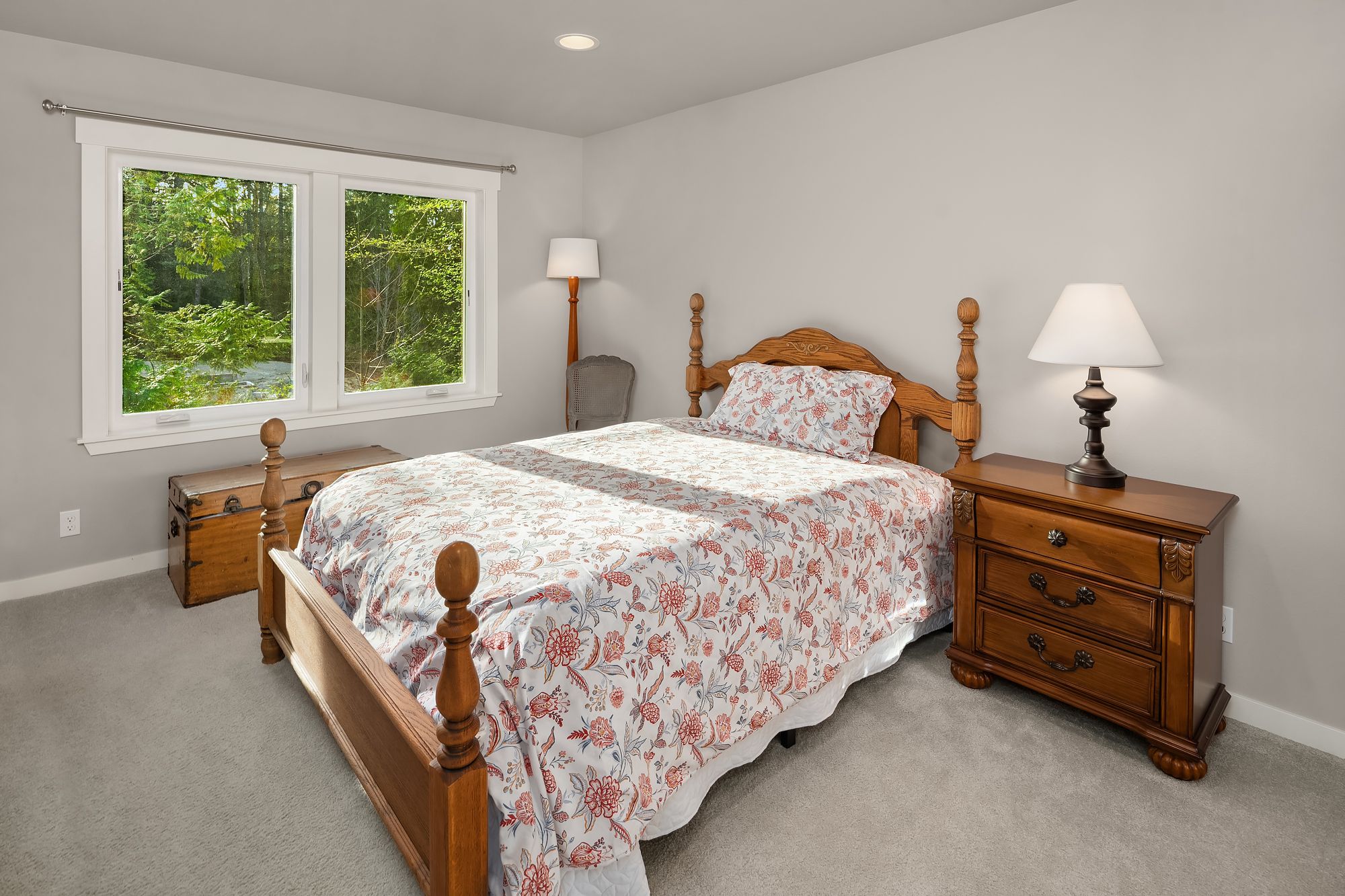  10060 NE Springwood Lane, Bainbridge Island, WA 98110 - 物件實景