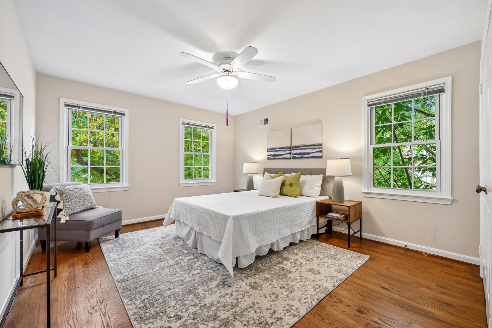  8041 Ellingson Drive, Chevy Chase, MD, 20815 - 物件實景
