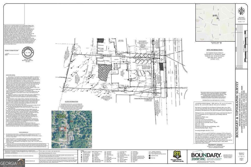 Alpharetta, Georgia, 30009, United States, ,Land,For Sale,1766484