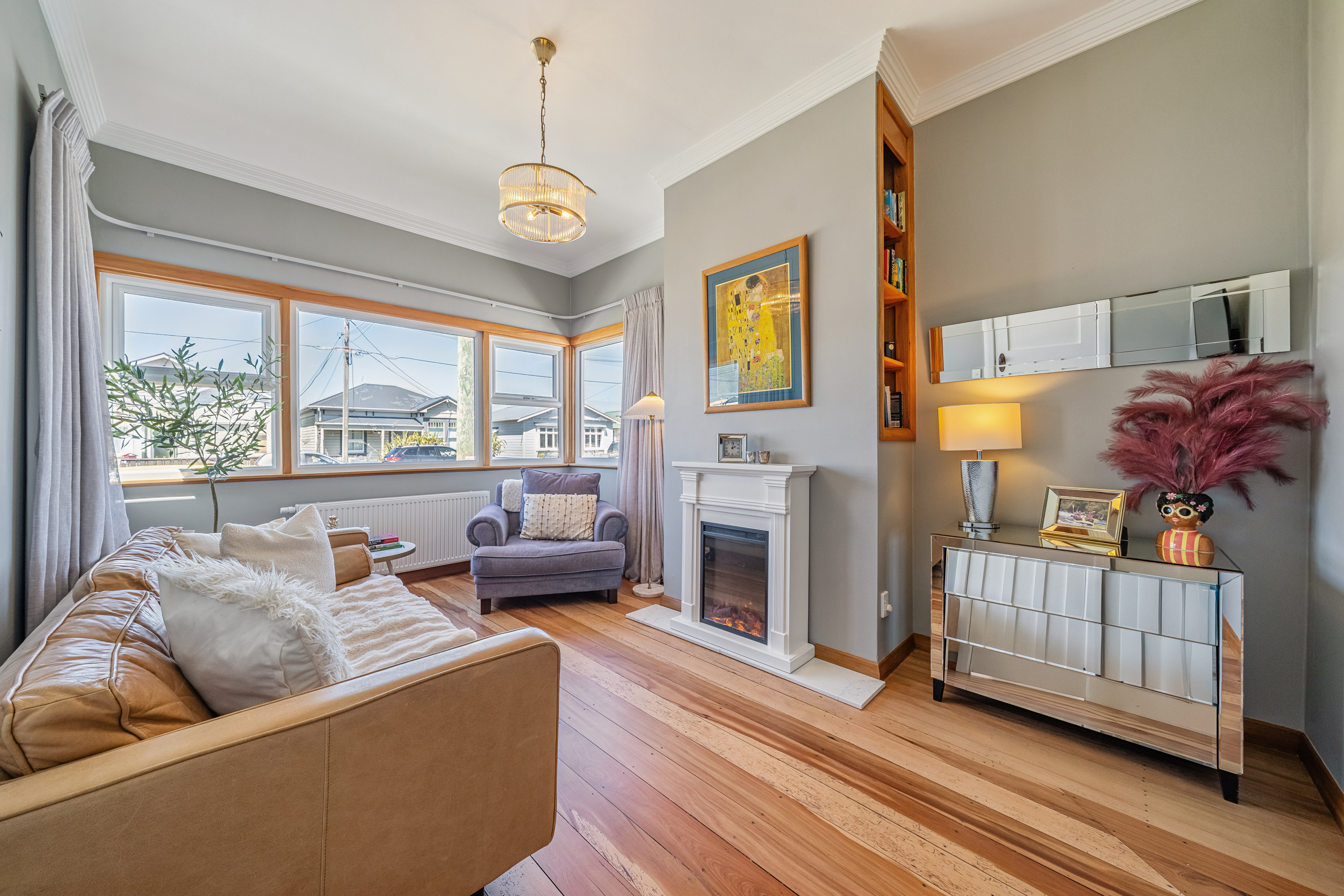  37 Bolton Street, Petone, Lower Hutt - 物件實景