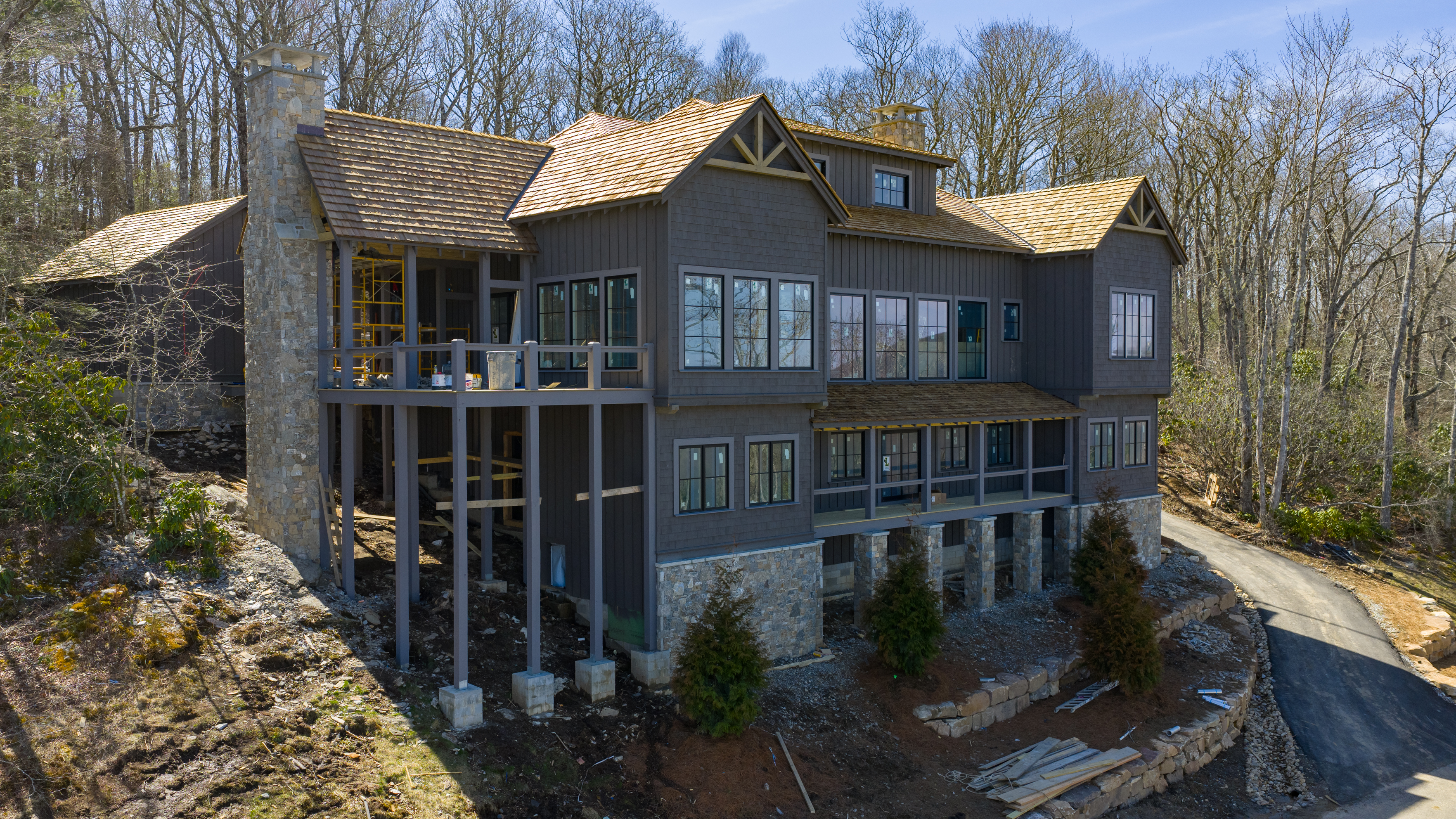  Eagle Crest Estate Home - 物件實景