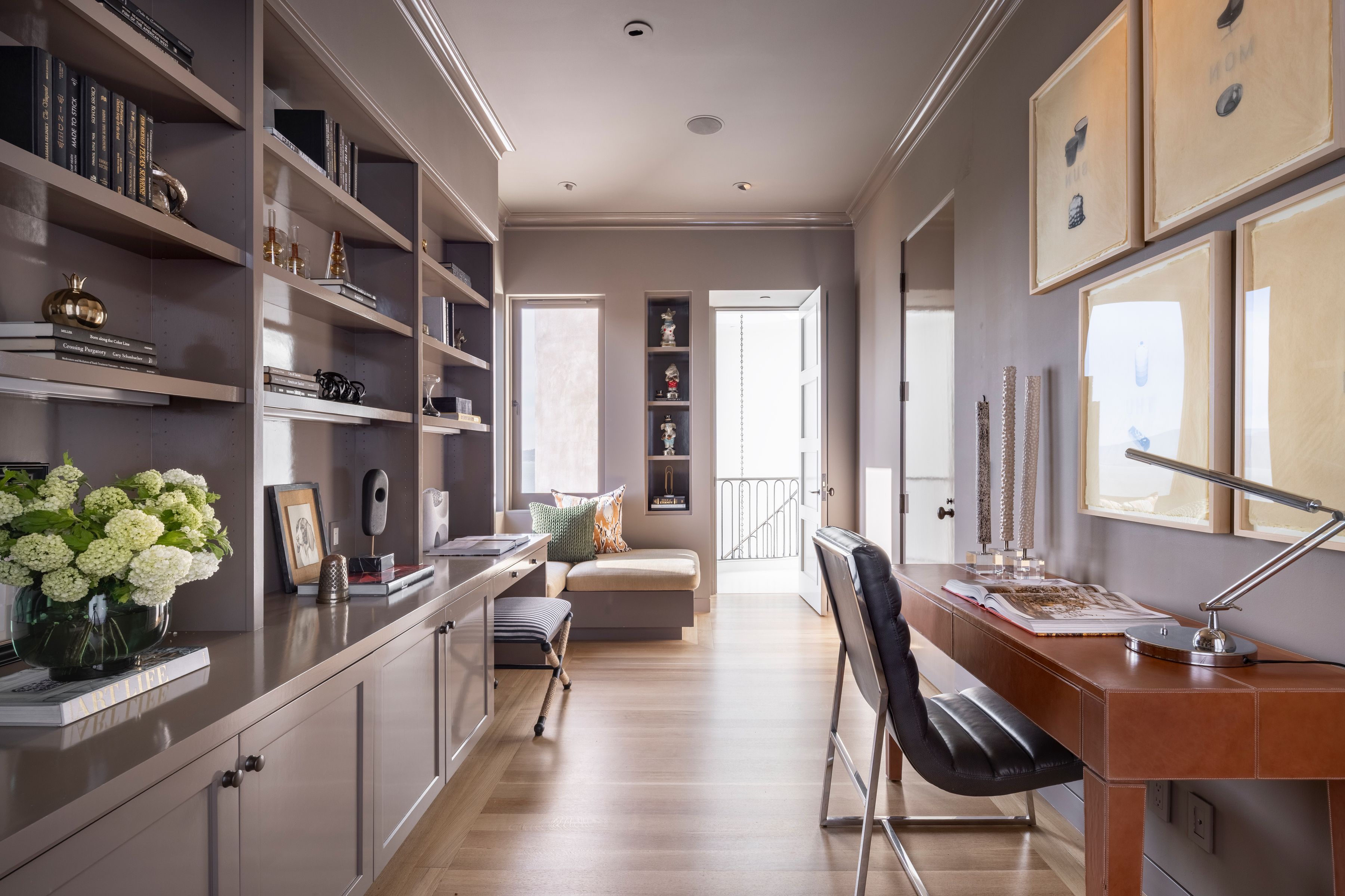  888 Francisco Street - 物件實景