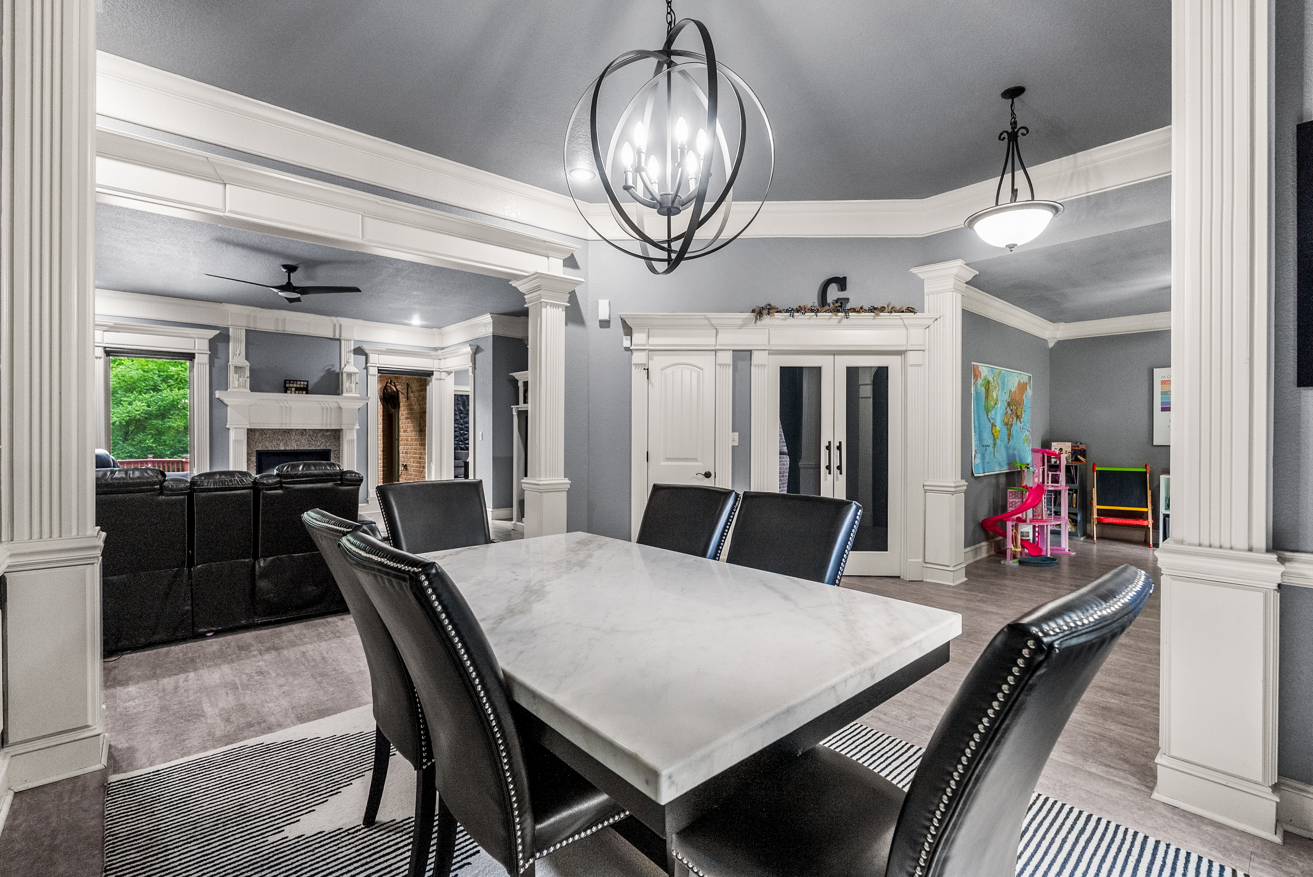  1172 Rocky Mountain, Benton, AR, 72019 - 物件實景