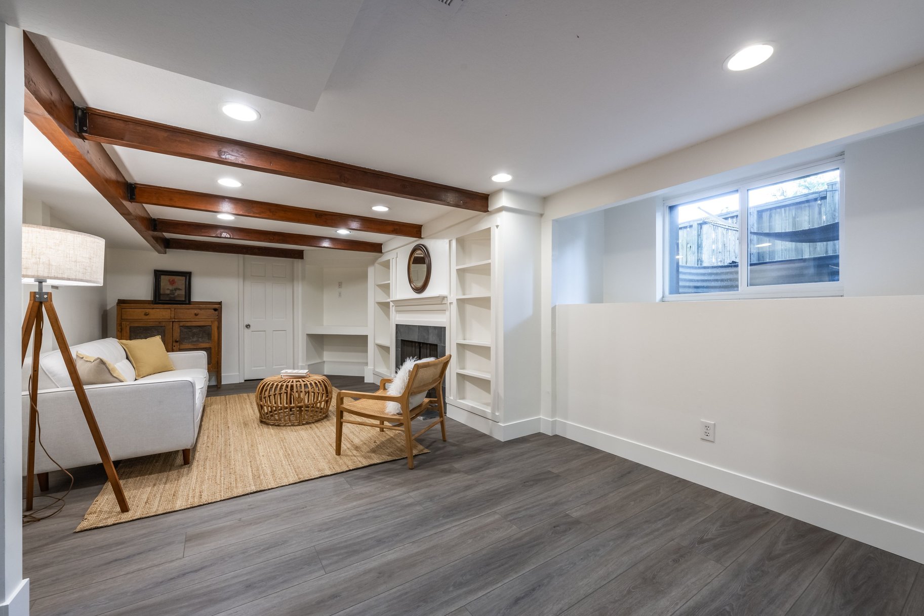  Classic Yale Avenue Bungalow in the Heart of Gilmer Park - 物件實景