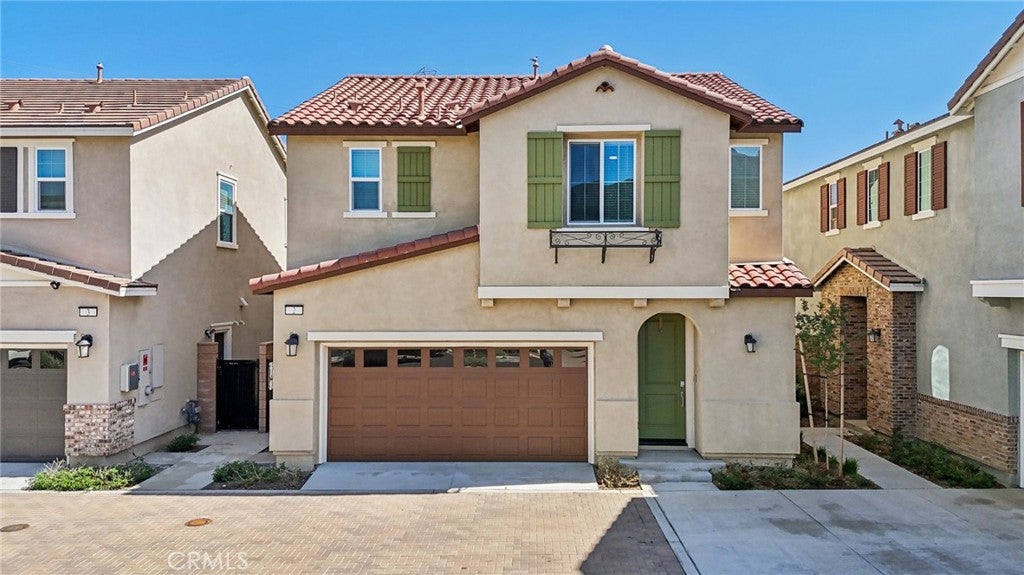 Fontana, California, 92336, United States, 3 Bedrooms Bedrooms, ,3 BathroomsBathrooms,Residential,For Sale,1828389