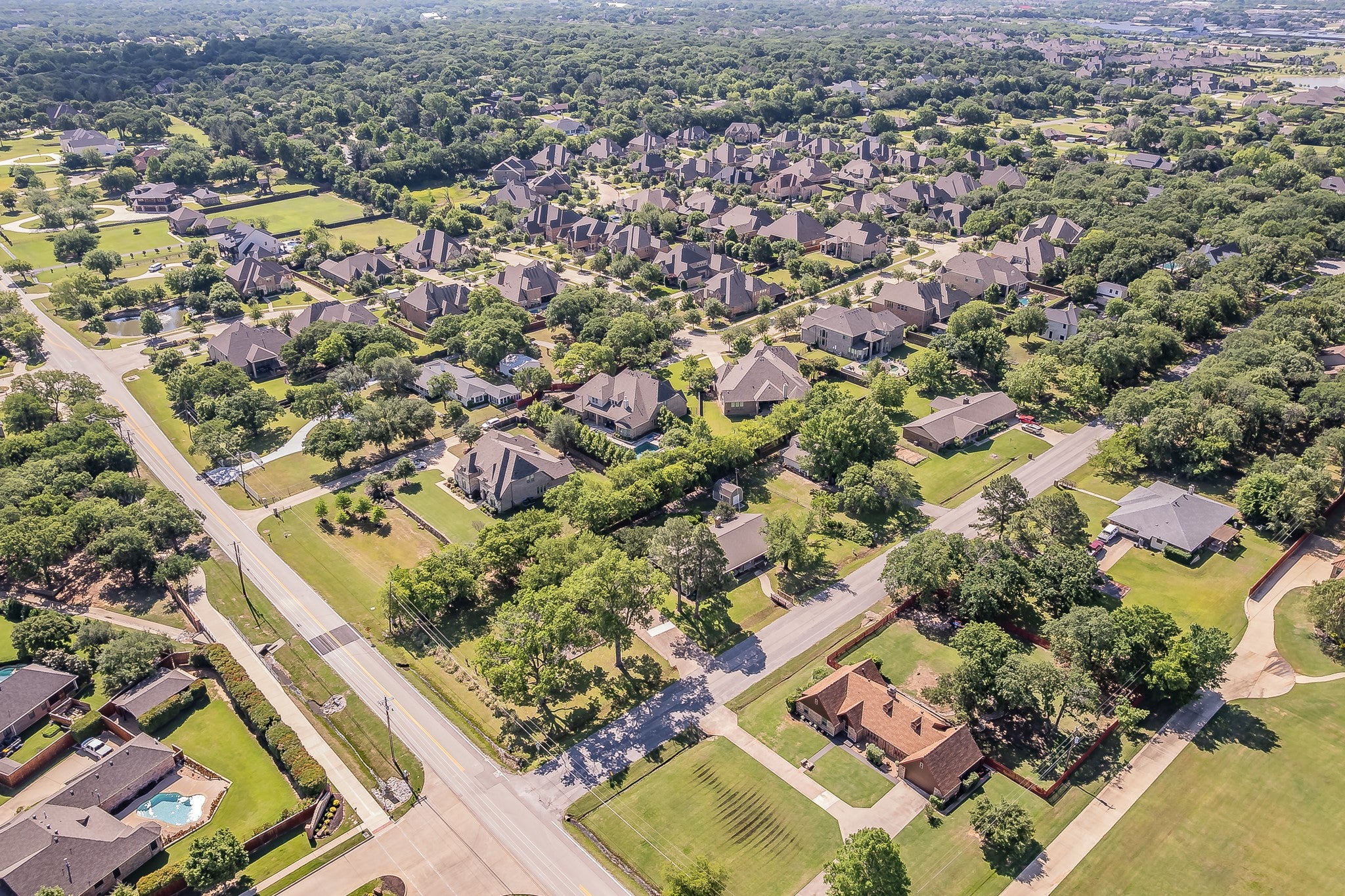 Keller, Texas, 76248, United States, 4 Bedrooms Bedrooms, ,3 BathroomsBathrooms,Residential,For Sale,1990211