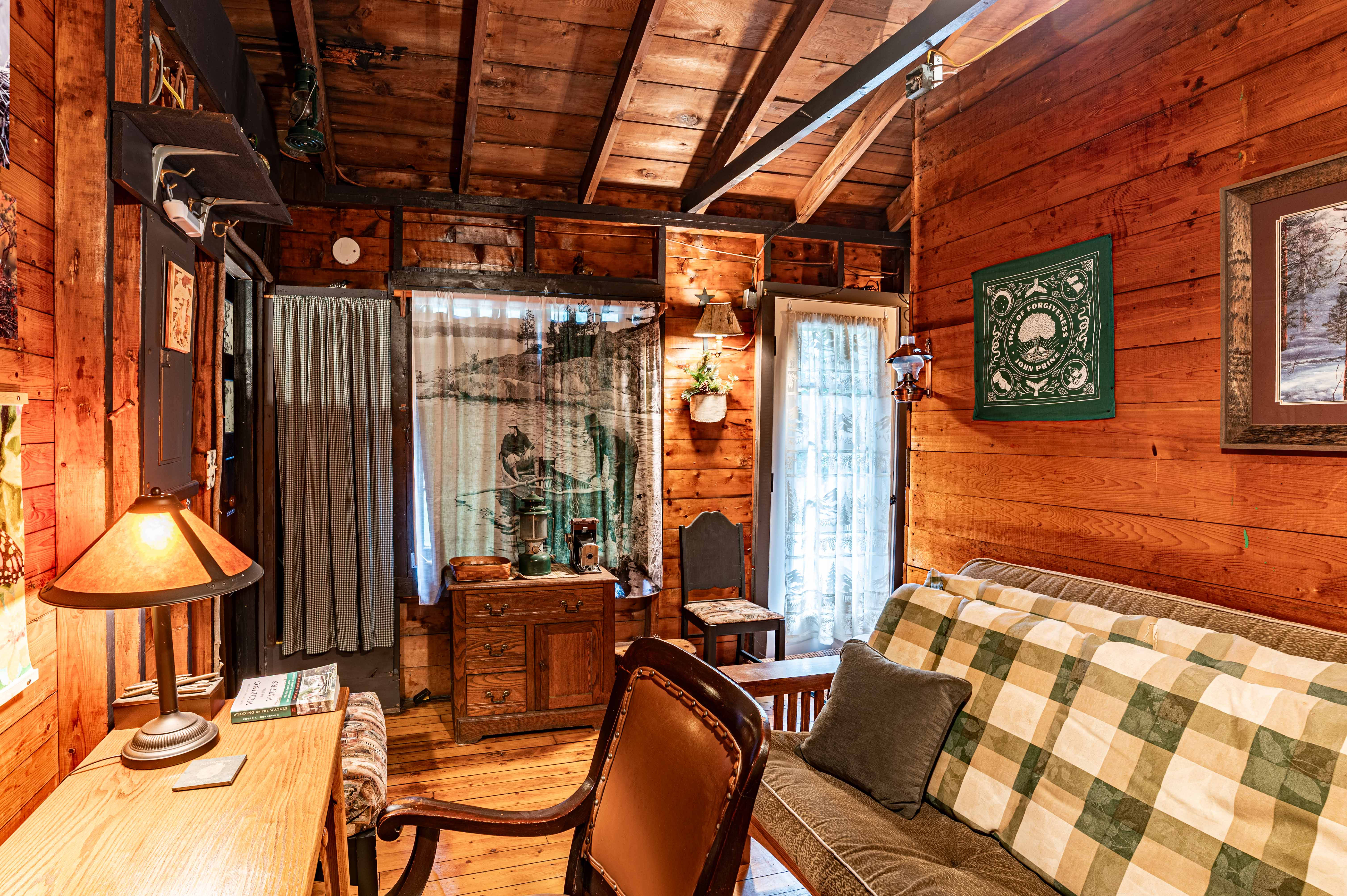  148 Onekio Rd, Thendara, NY, 13472 - 物件實景