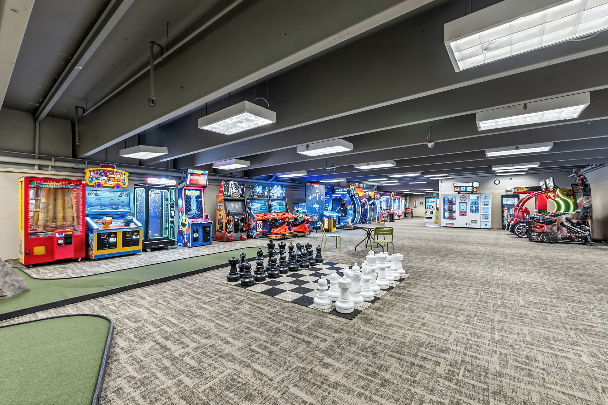  True Ski-In/Ski-Out Living at Beaver Run Resort - 物件實景