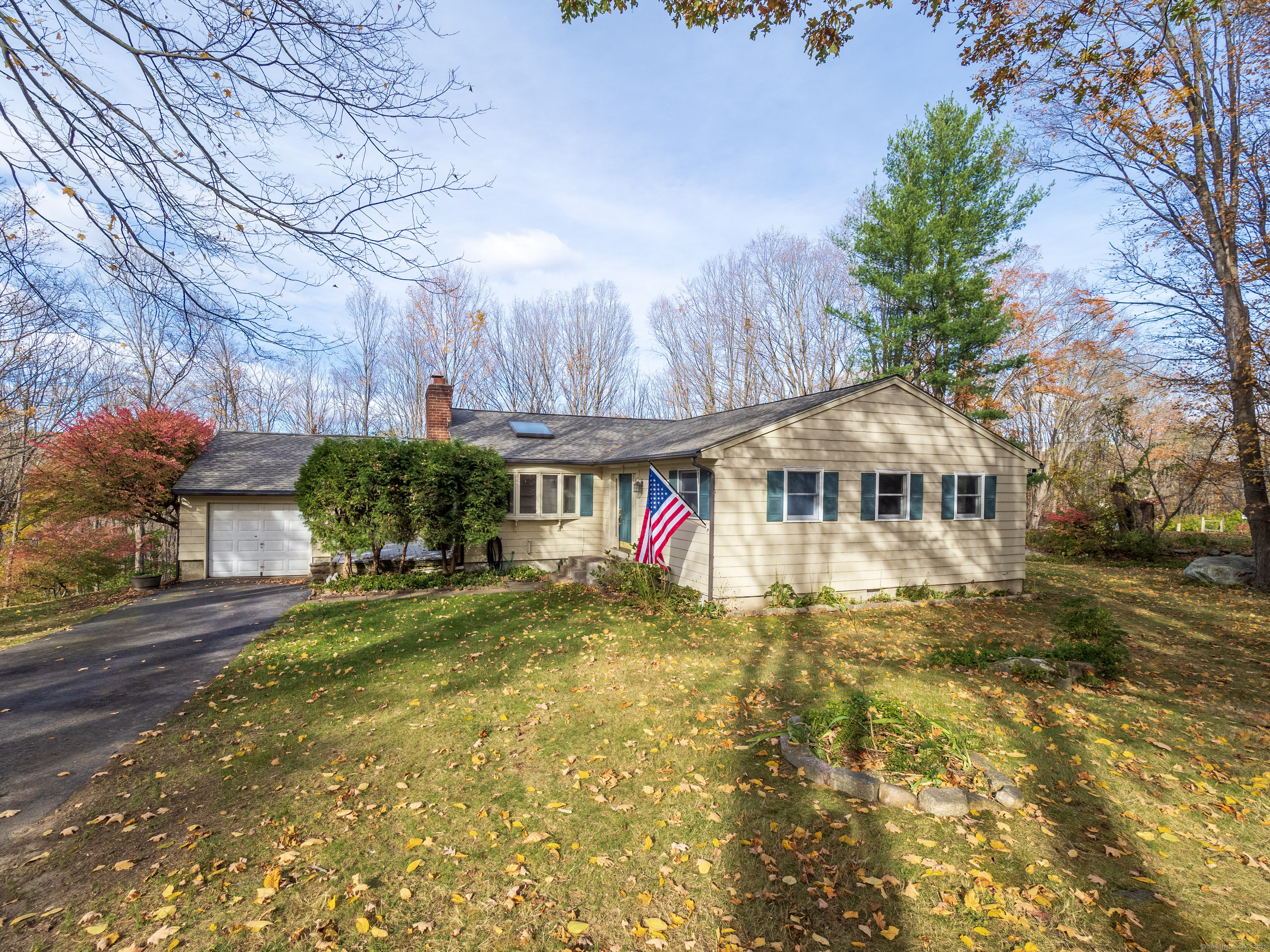 Ridgefield, Connecticut, 06877, United States, 4 Bedrooms Bedrooms, ,2 BathroomsBathrooms,Residential,For Sale,1989394